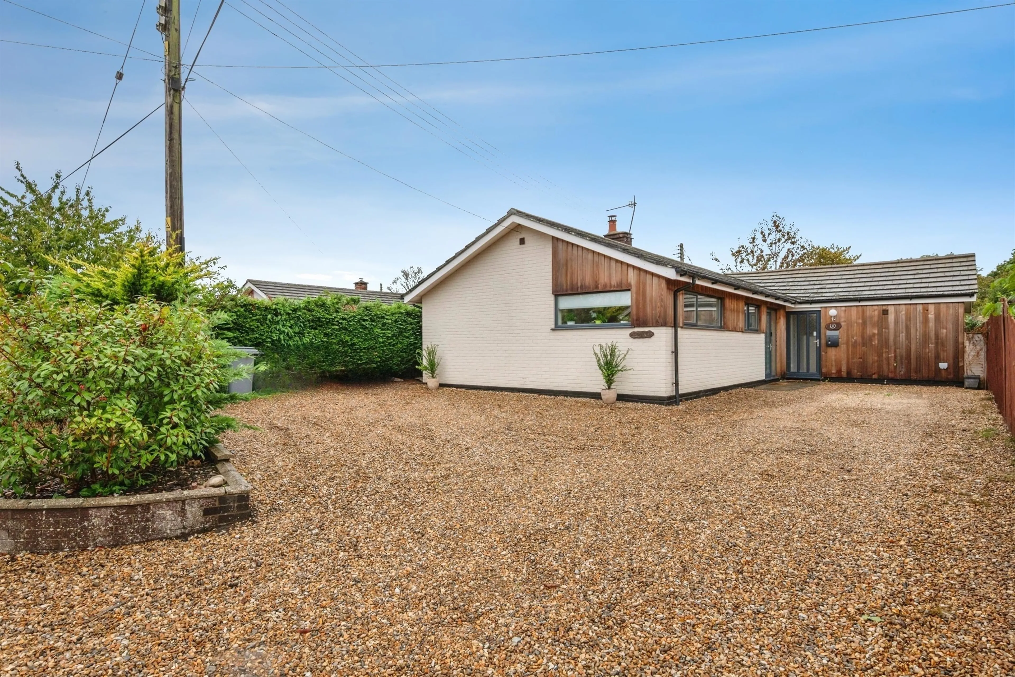 Property at Taverham Road, Felthorpe, Norwich