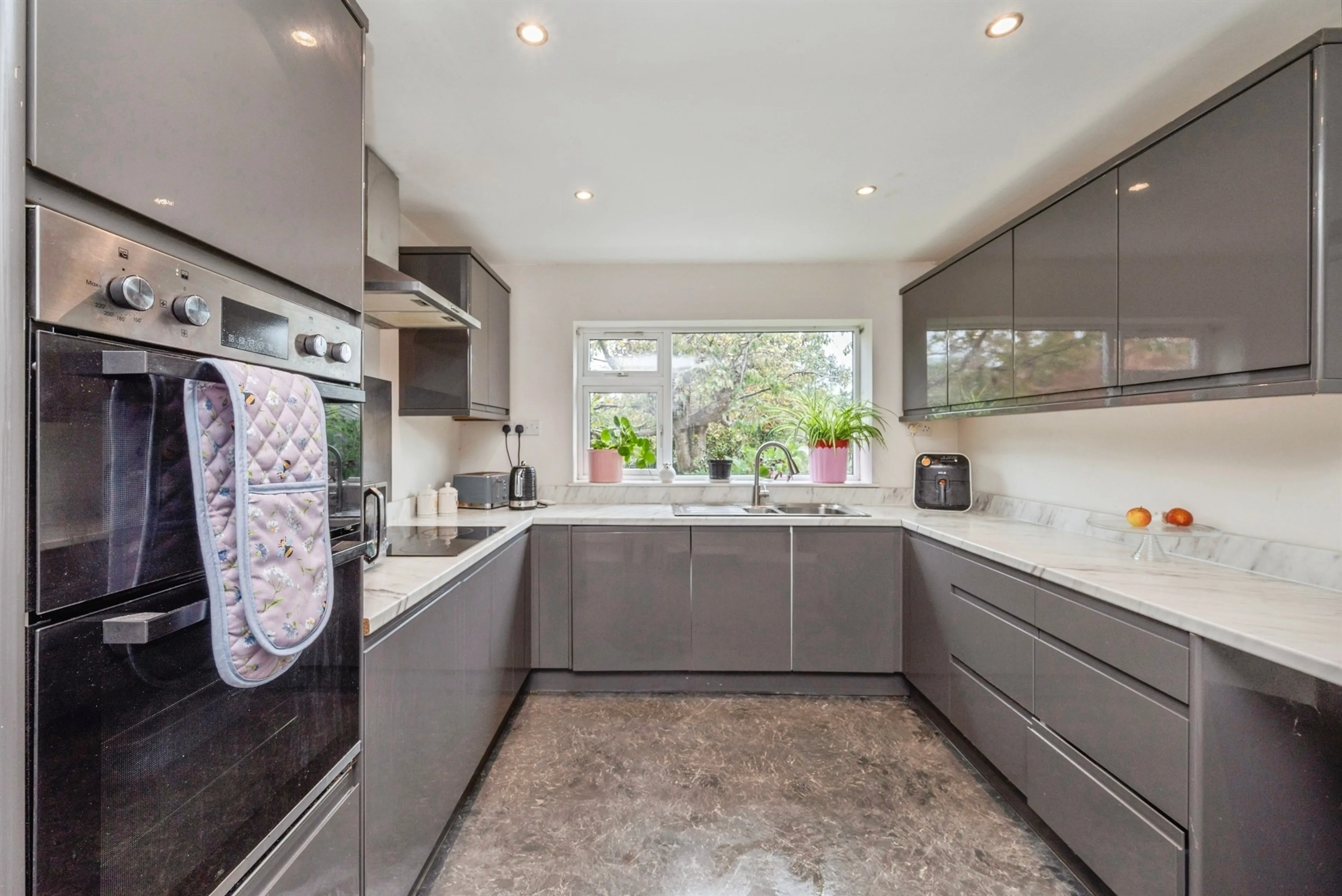 Property at Taverham Road, Felthorpe, Norwich