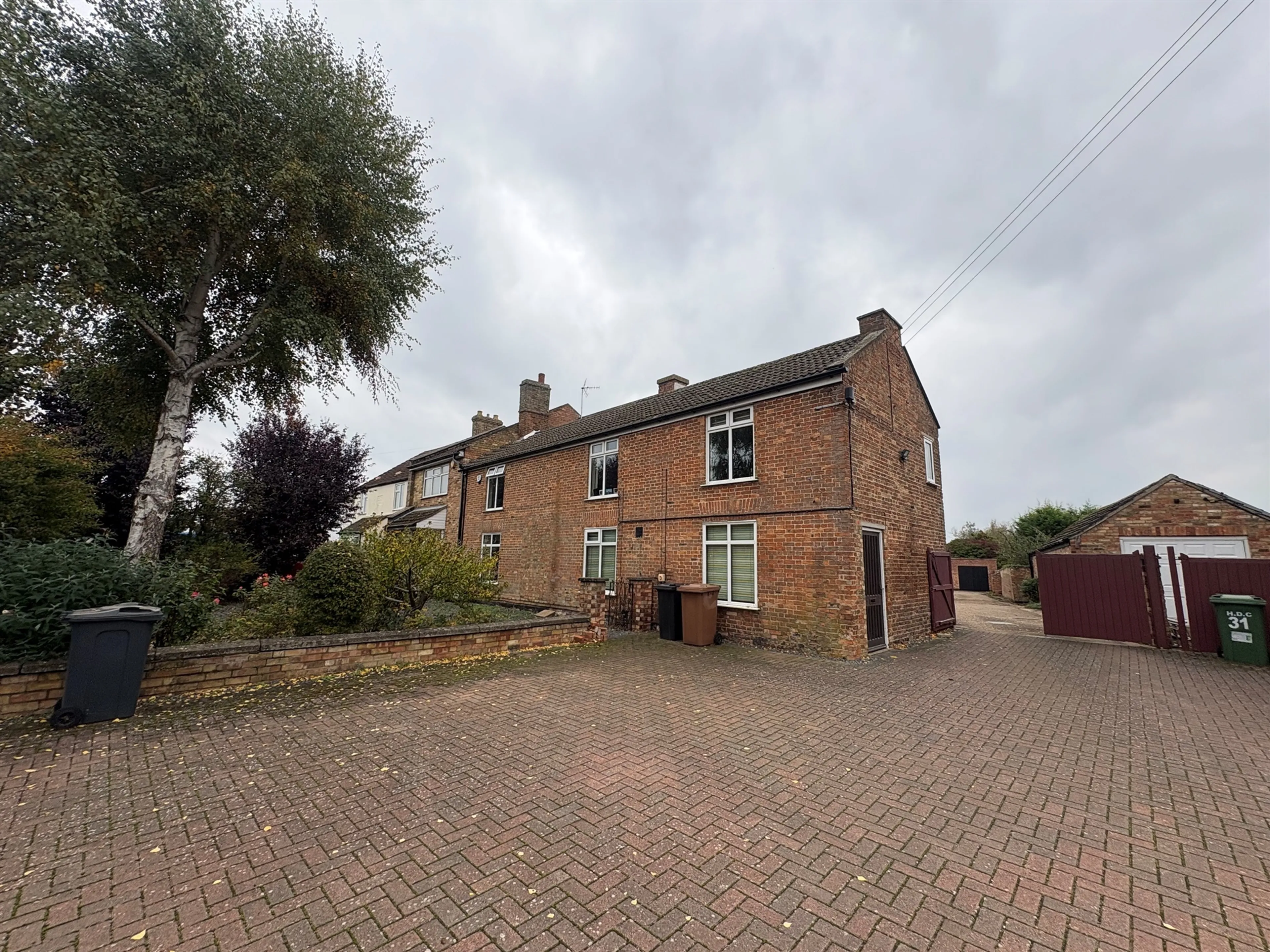 Property at Main Street, Yaxley, Peterborough