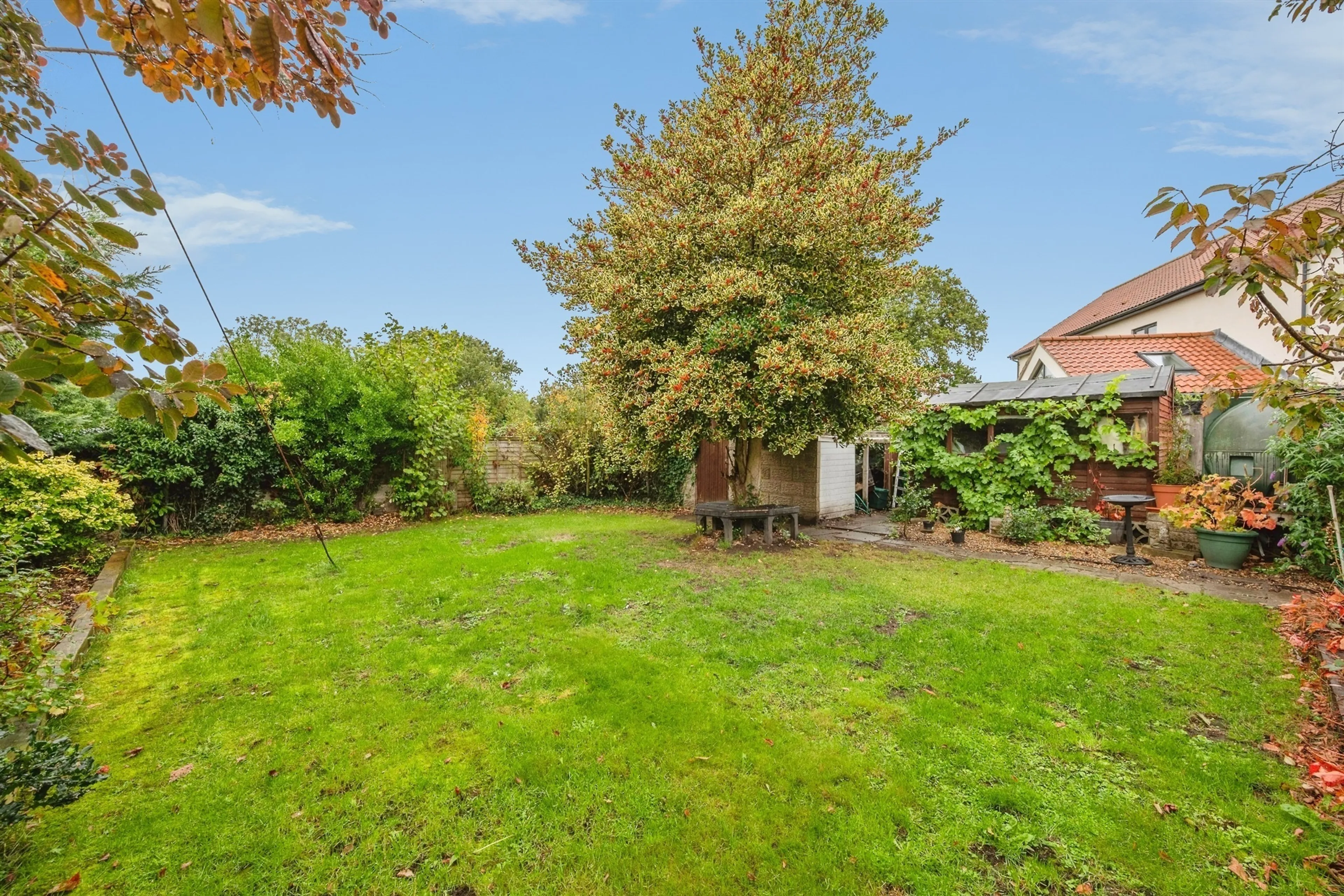 Property at Taverham Road, Felthorpe, Norwich