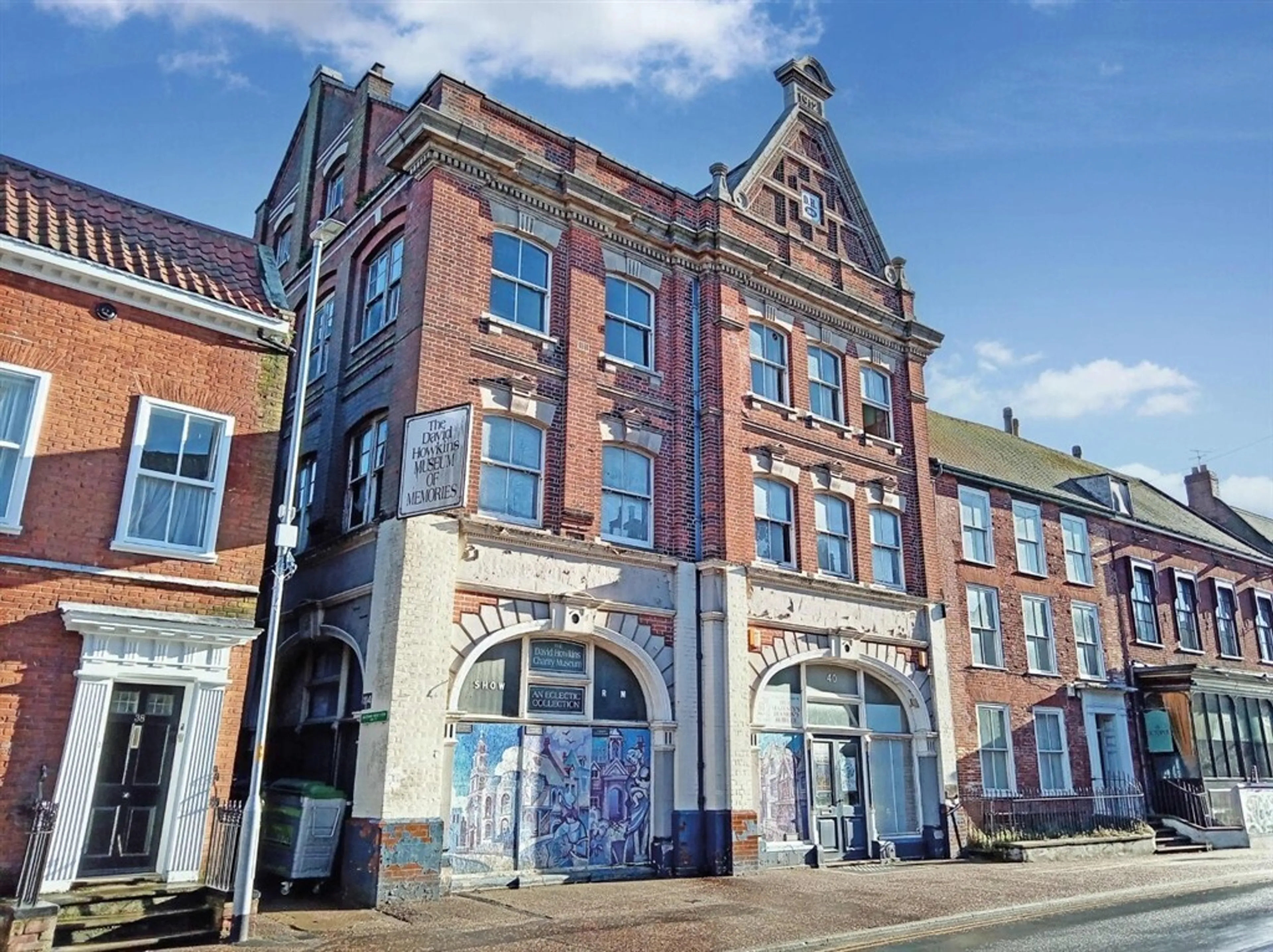 Property at King Street, GREAT YARMOUTH