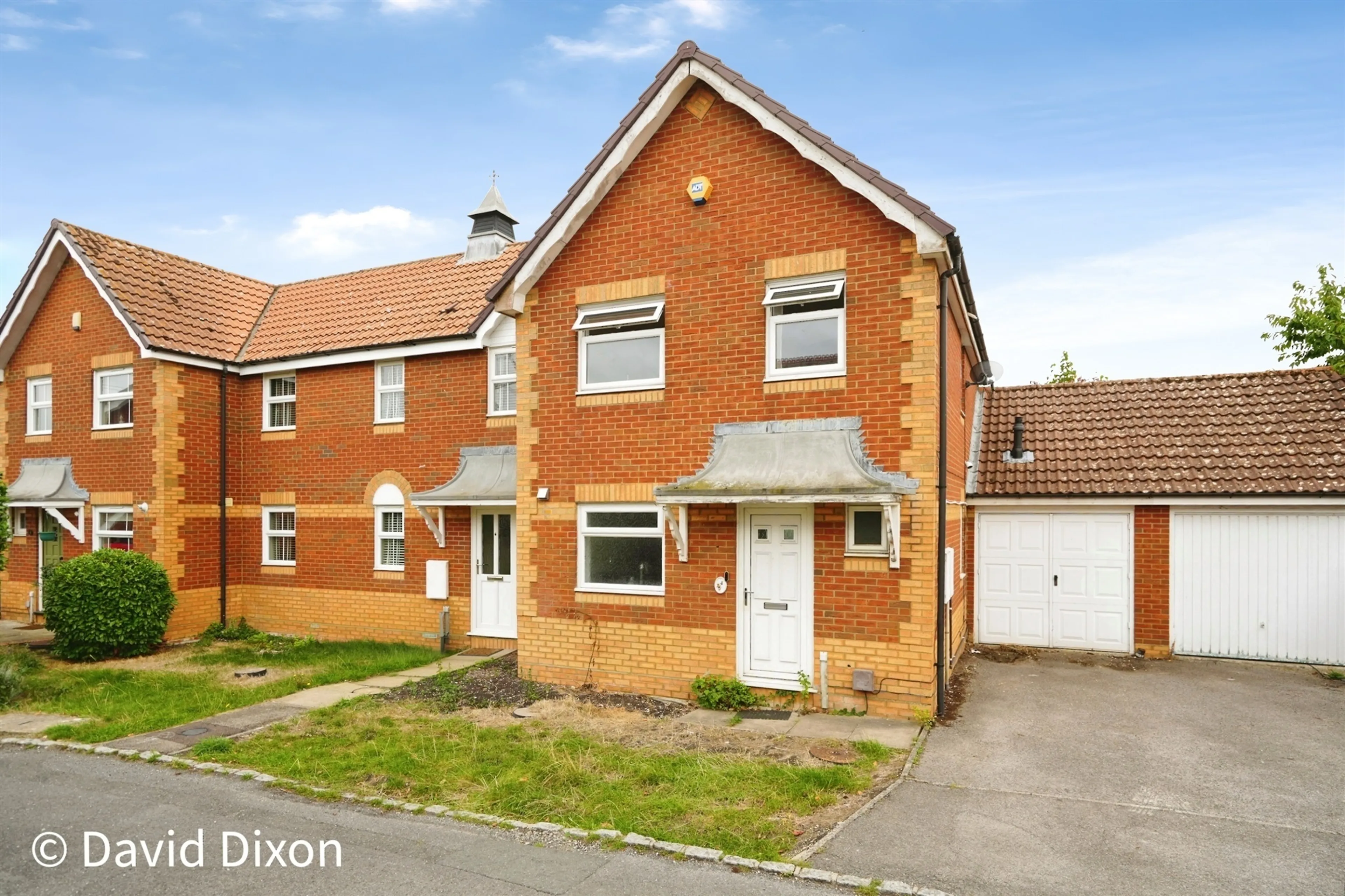 Property at Stour Close, DIDCOT