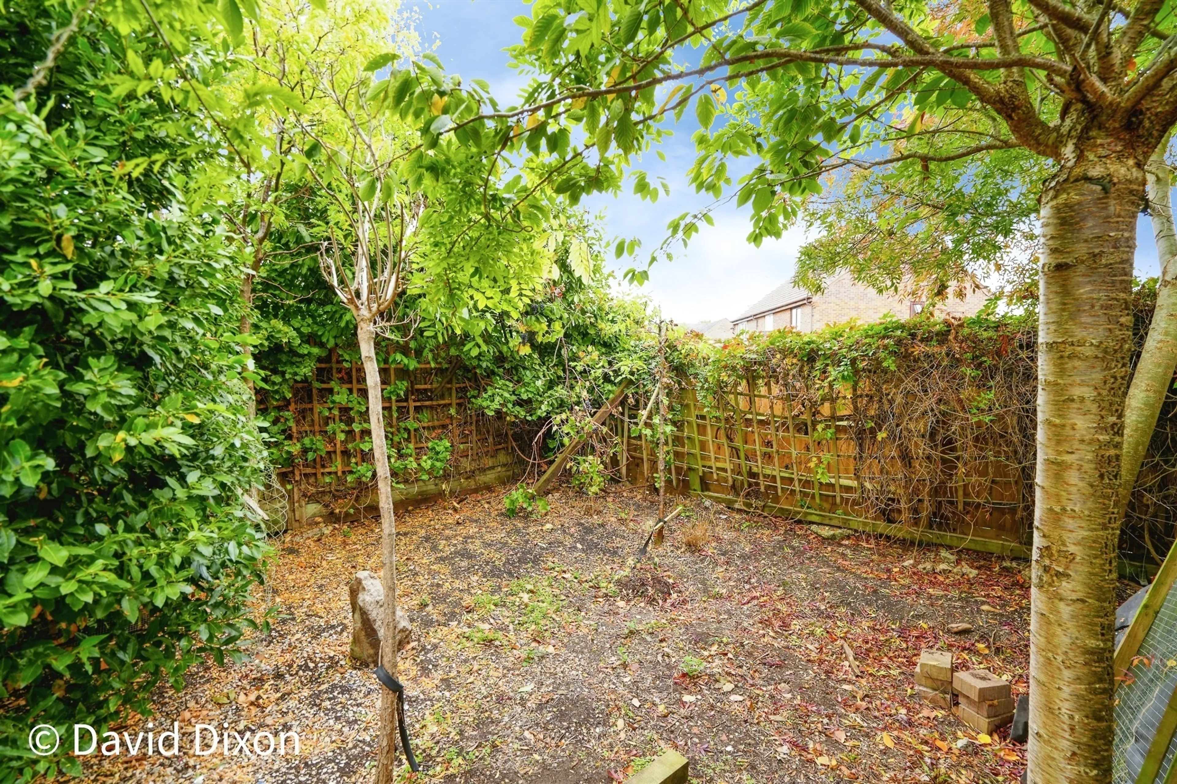 Property at Stour Close, DIDCOT