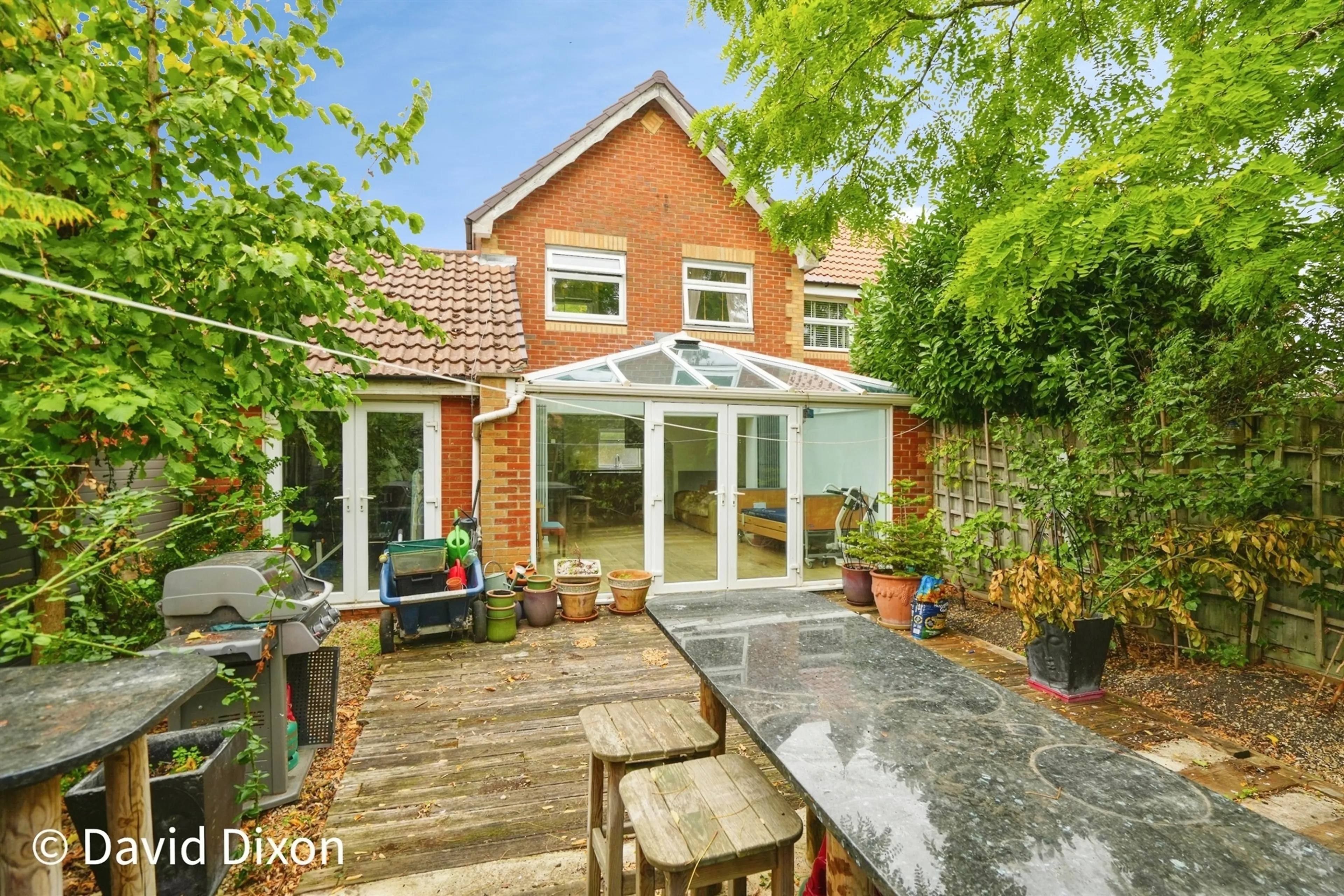 Property at Stour Close, DIDCOT