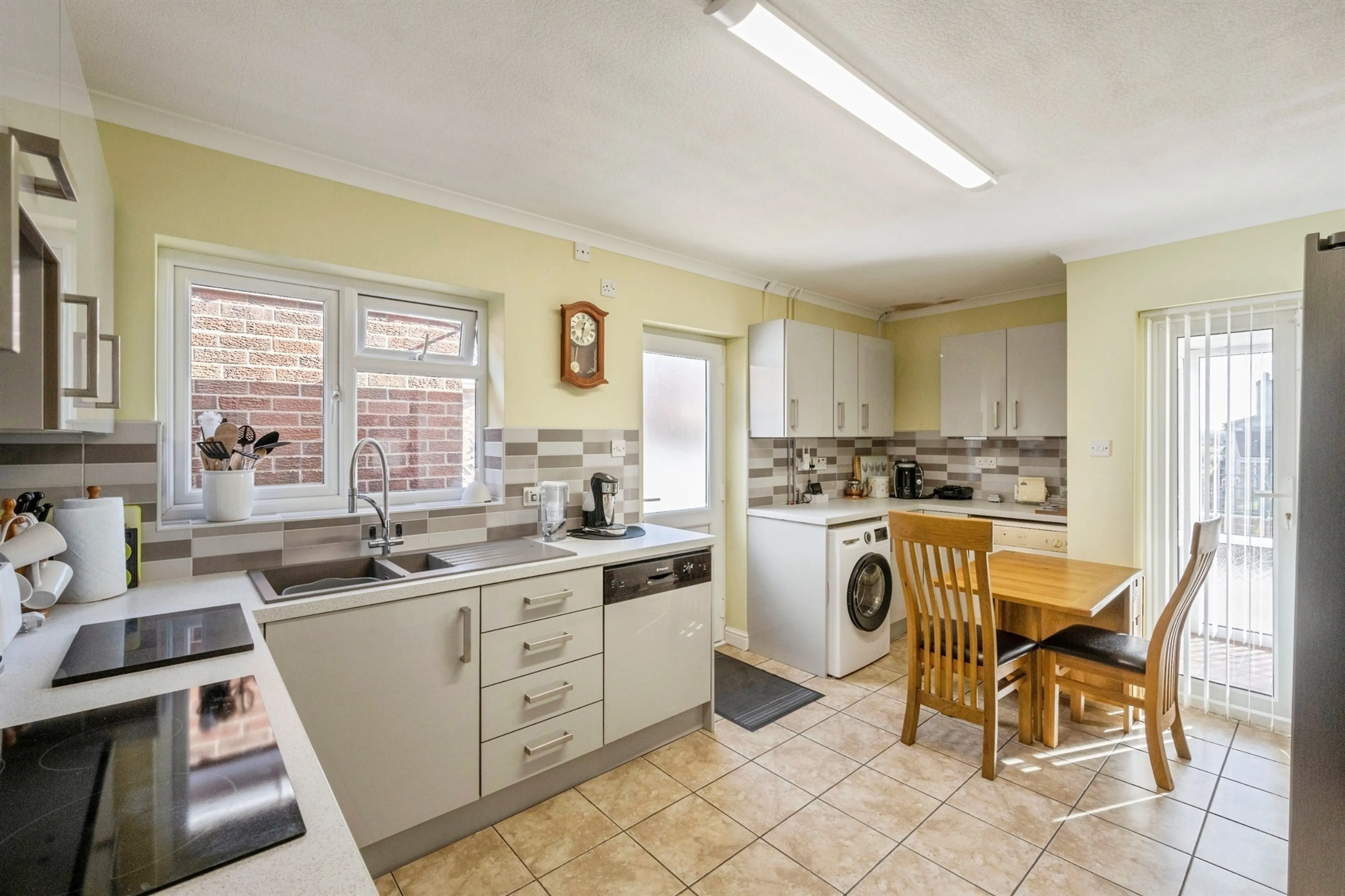 Property at Back Street, East Stockwith, Gainsborough