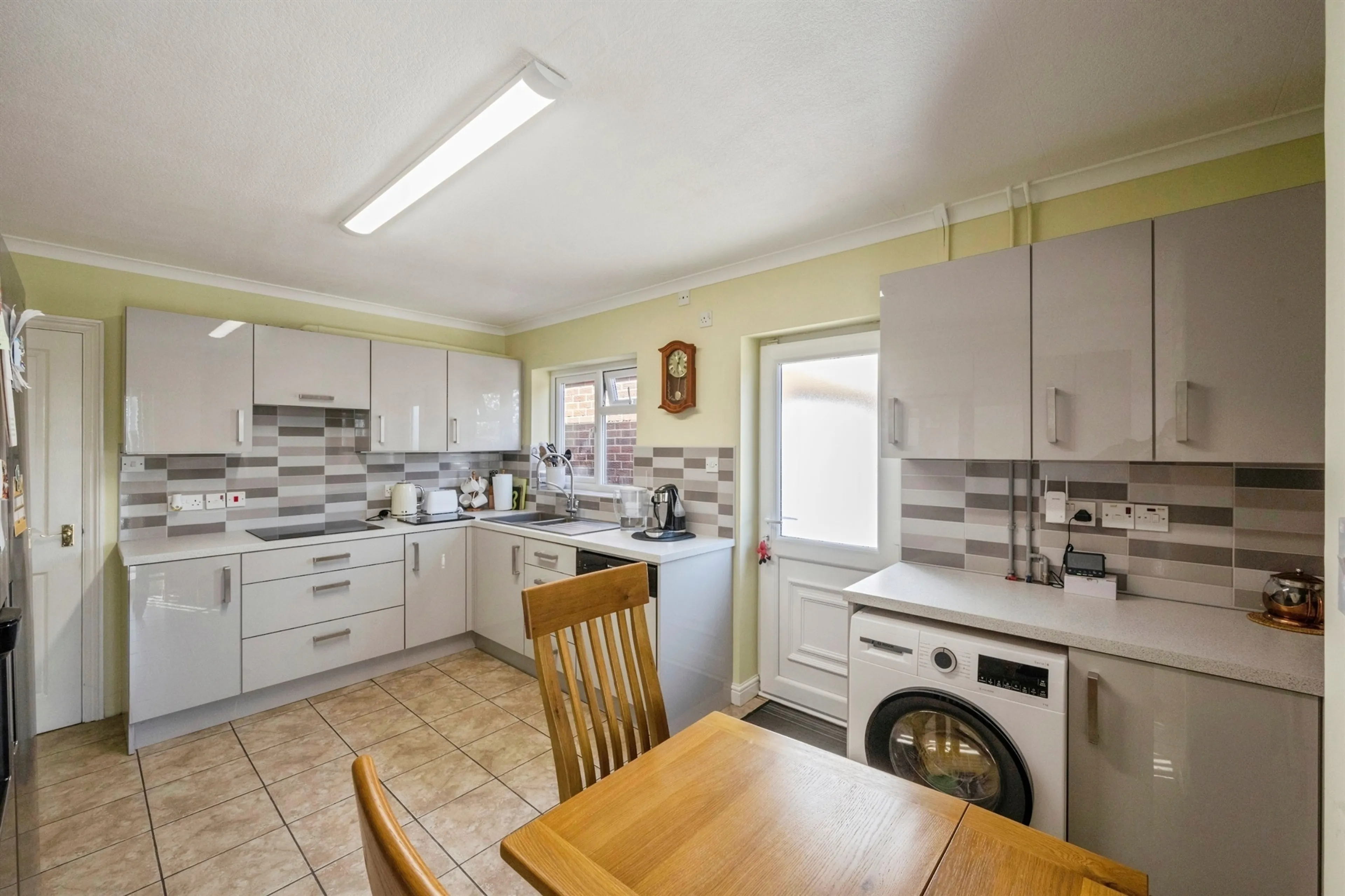 Property at Back Street, East Stockwith, Gainsborough