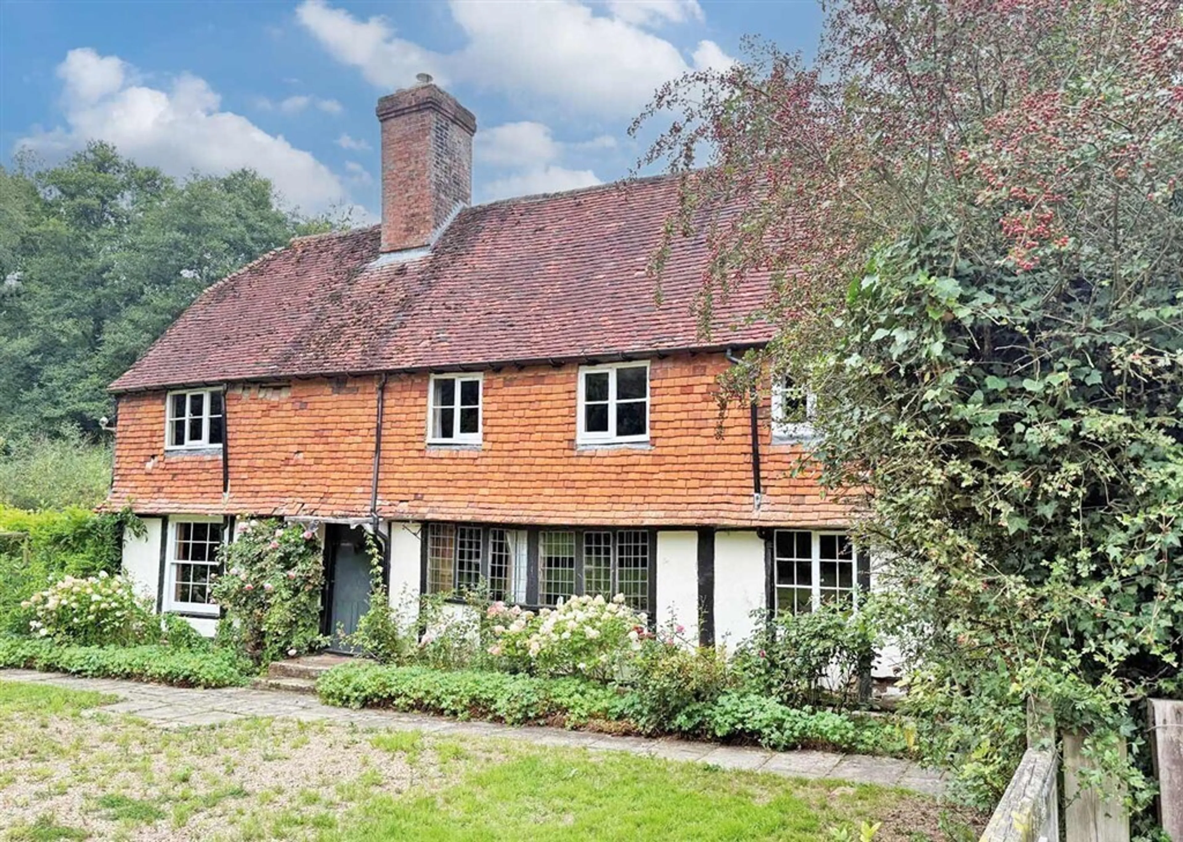 Property at Bedgebury Road, Goudhurst, CRANBROOK