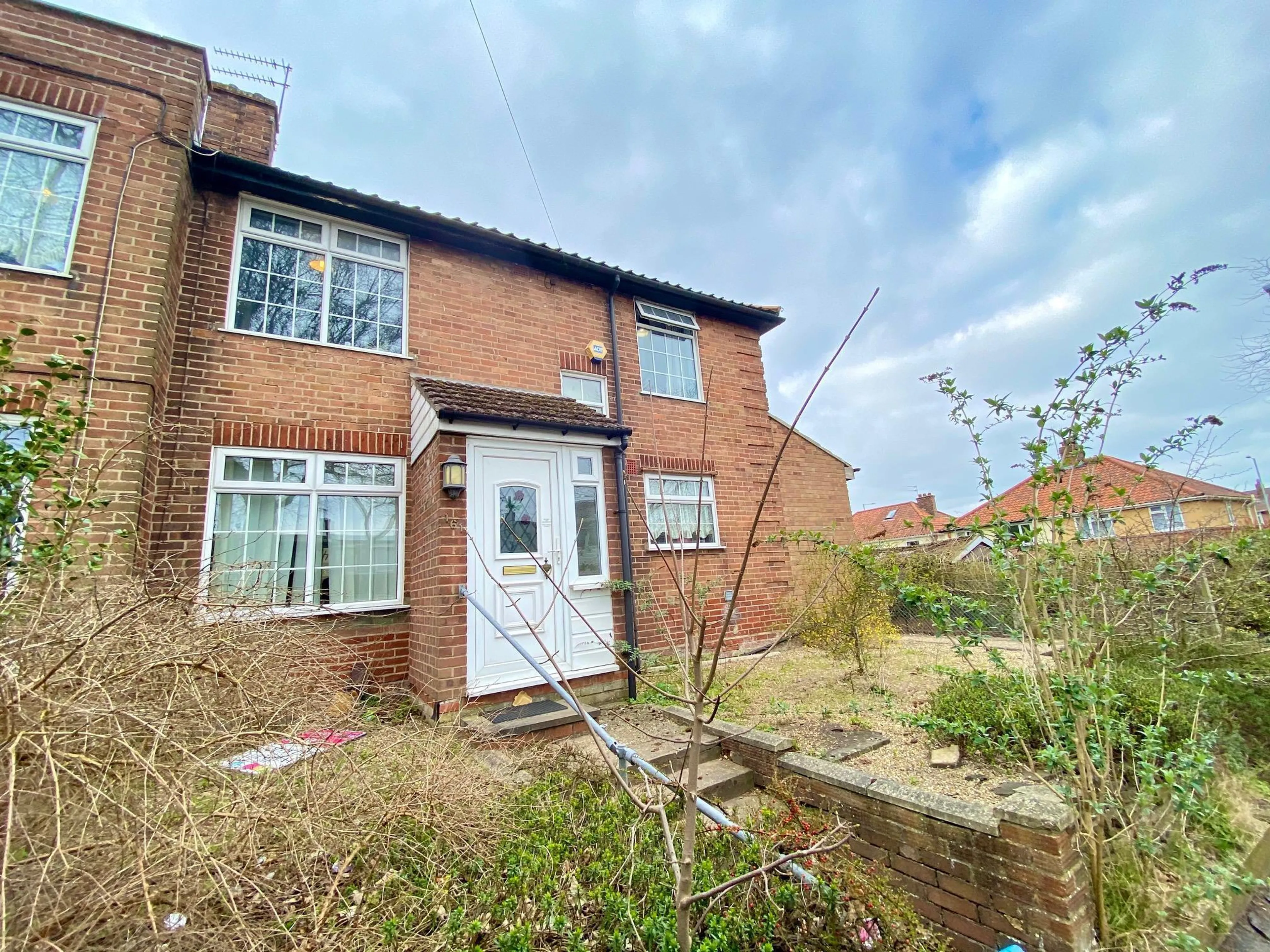 Property at Cadge Road, NORWICH