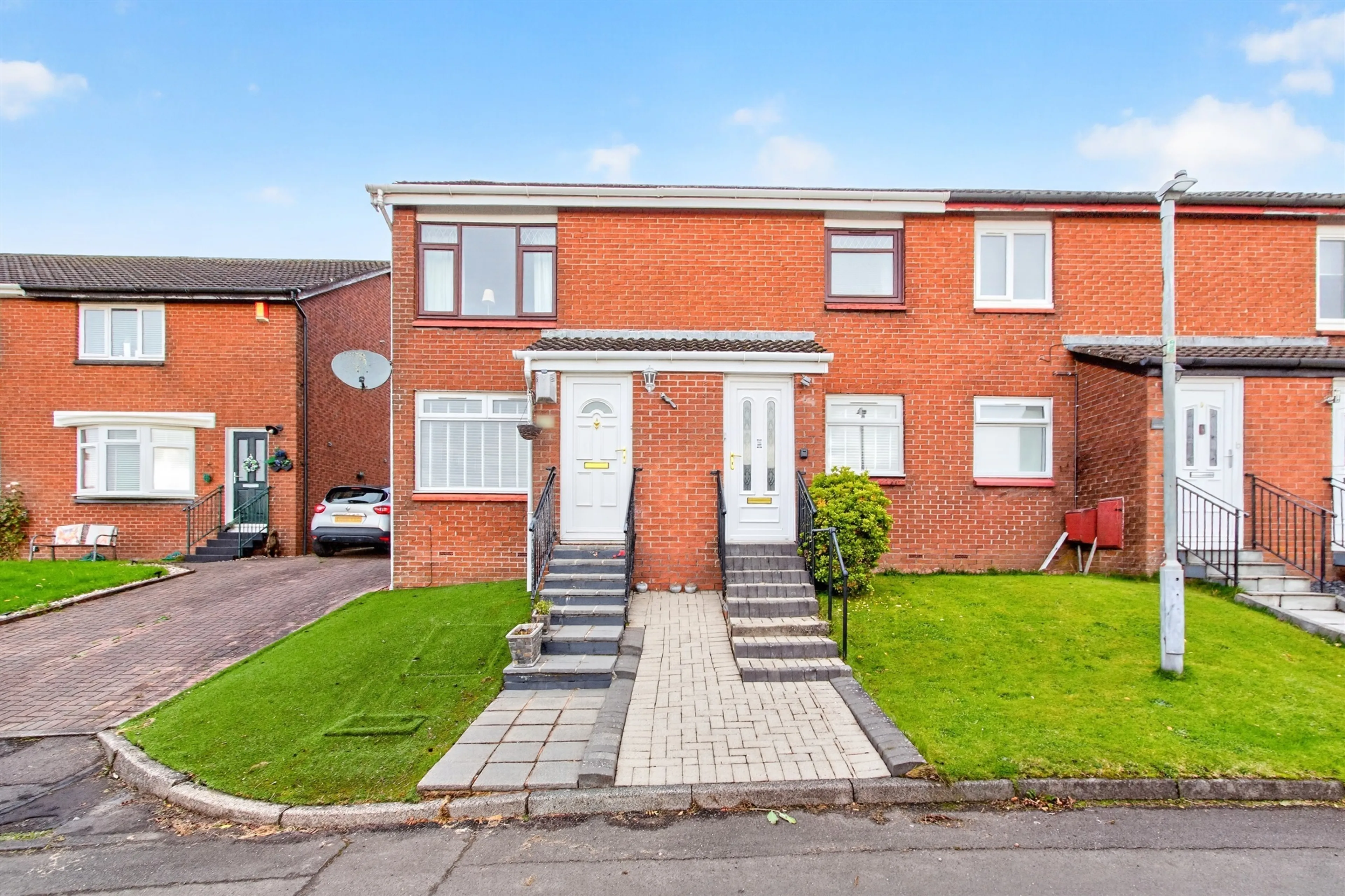 Property at Lochview Drive, Glasgow
