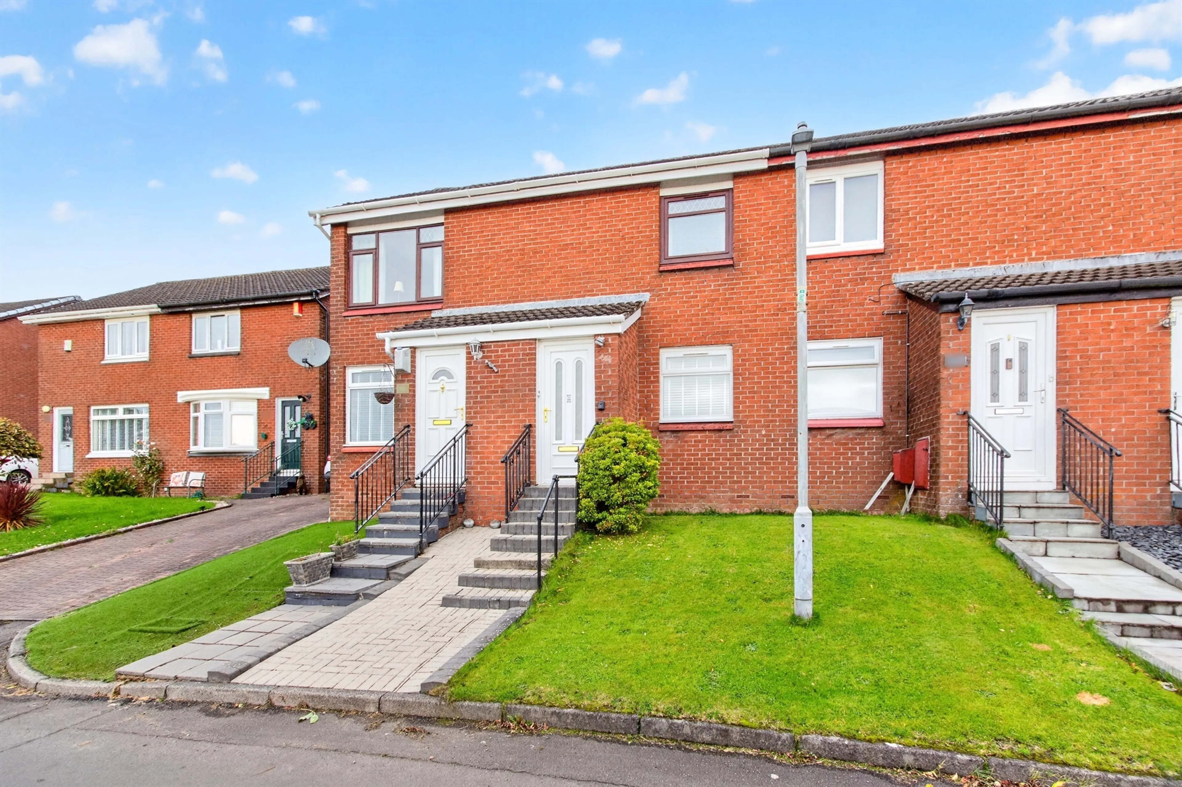 Property at Lochview Drive, Glasgow