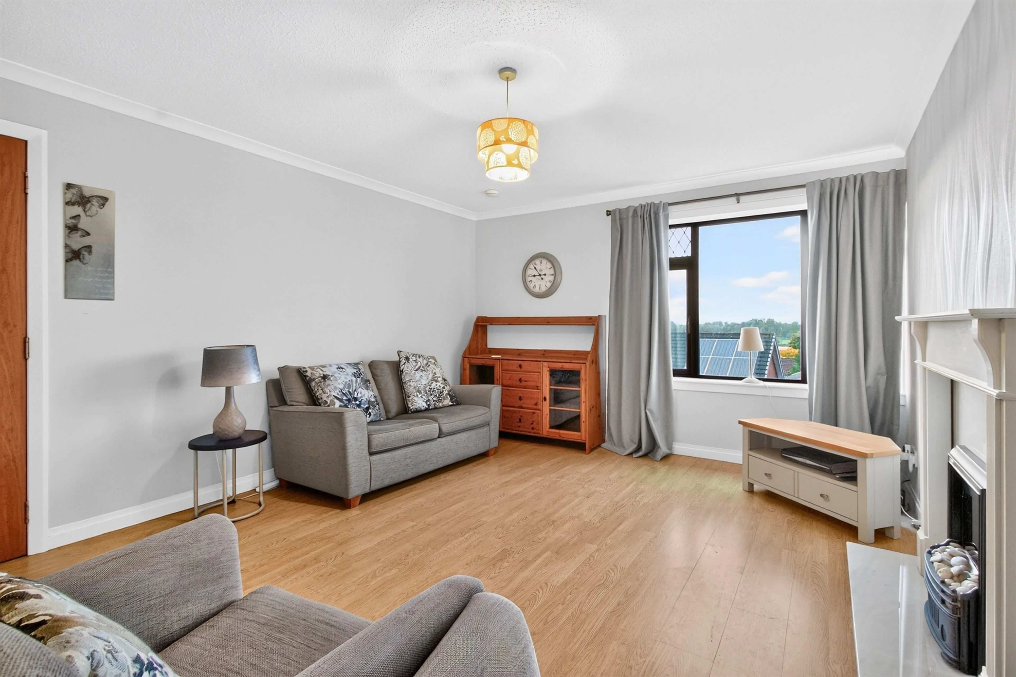 Property at Lochview Drive, Glasgow