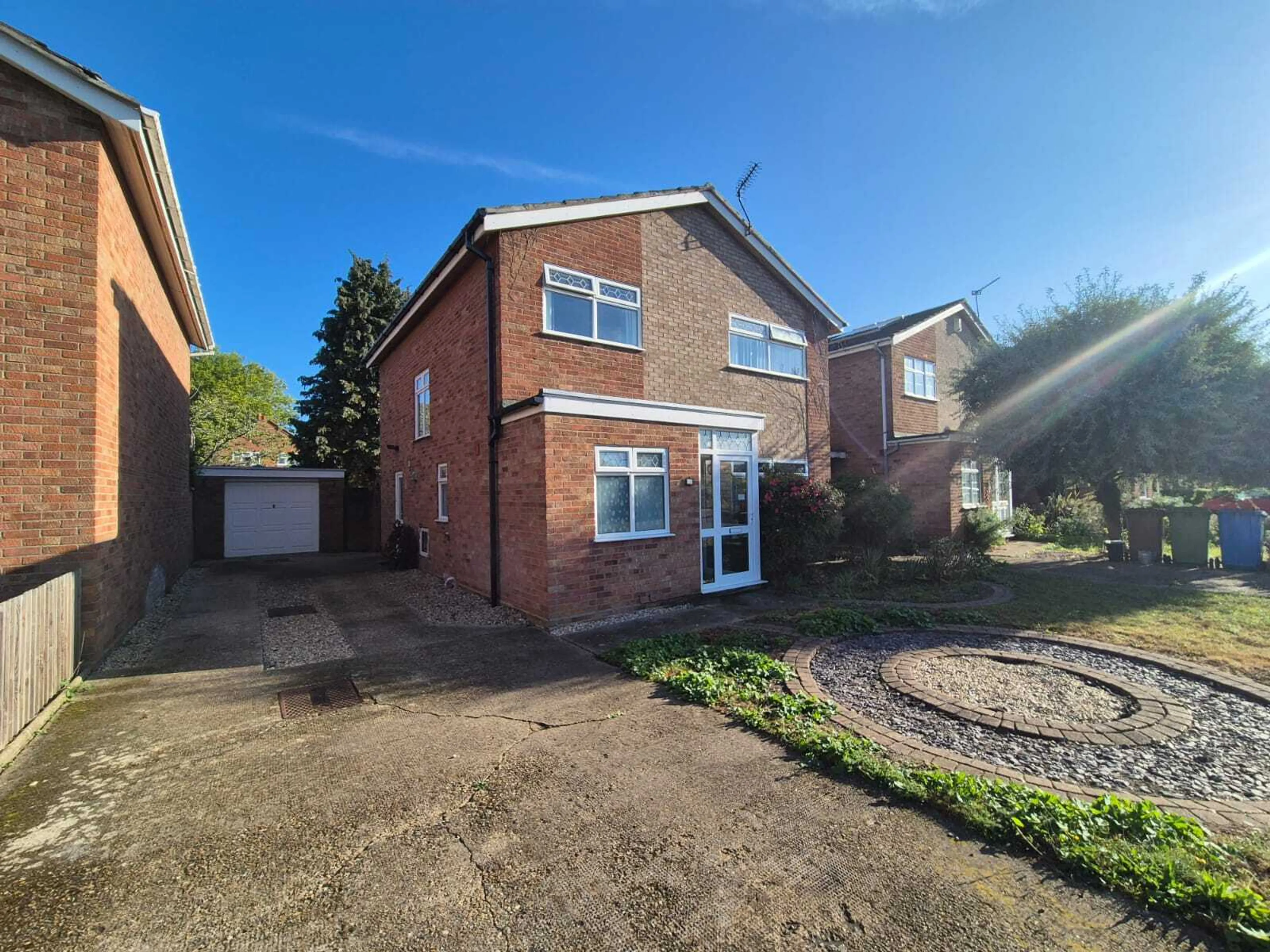Property at Primula Drive, Norwich, Norfolk