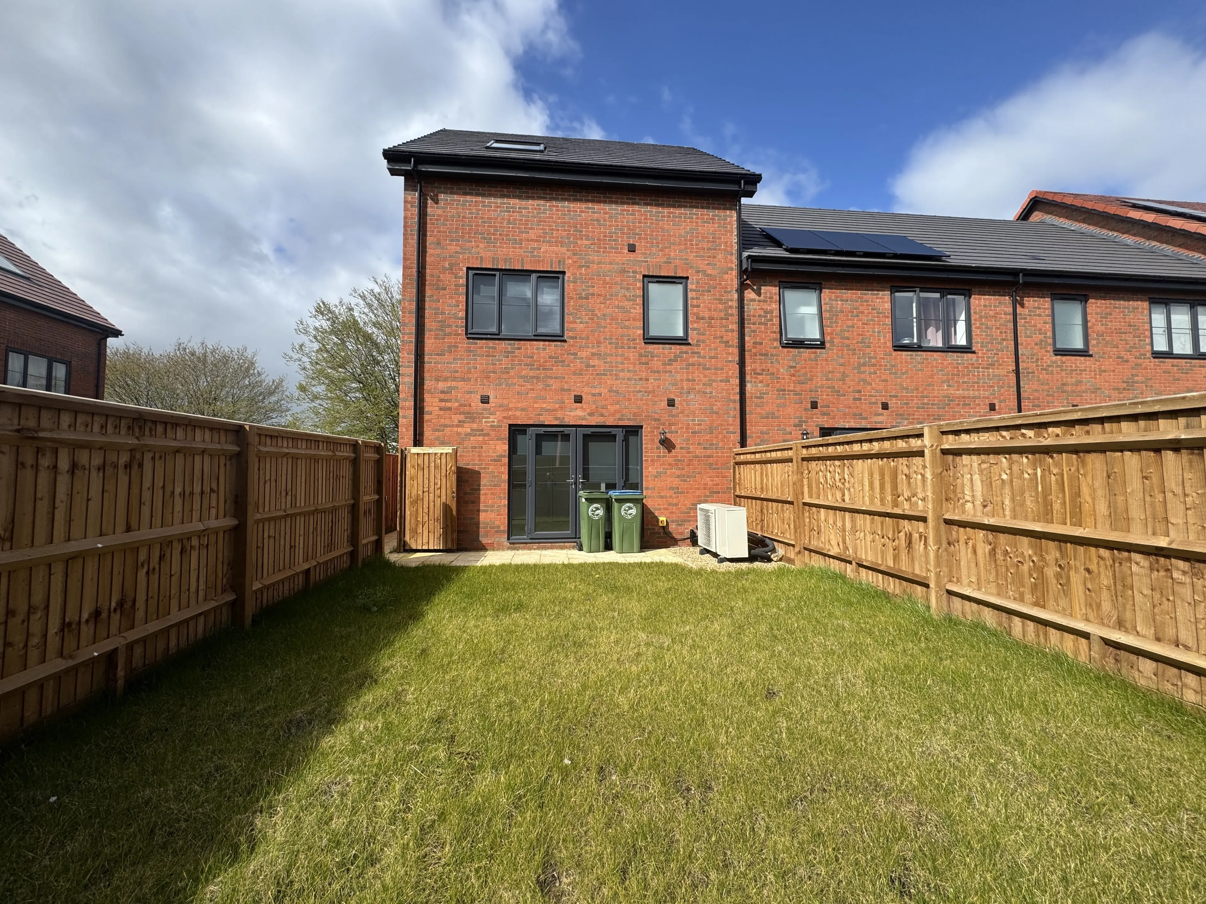 Property at Francis Avenue, AYLESBURY