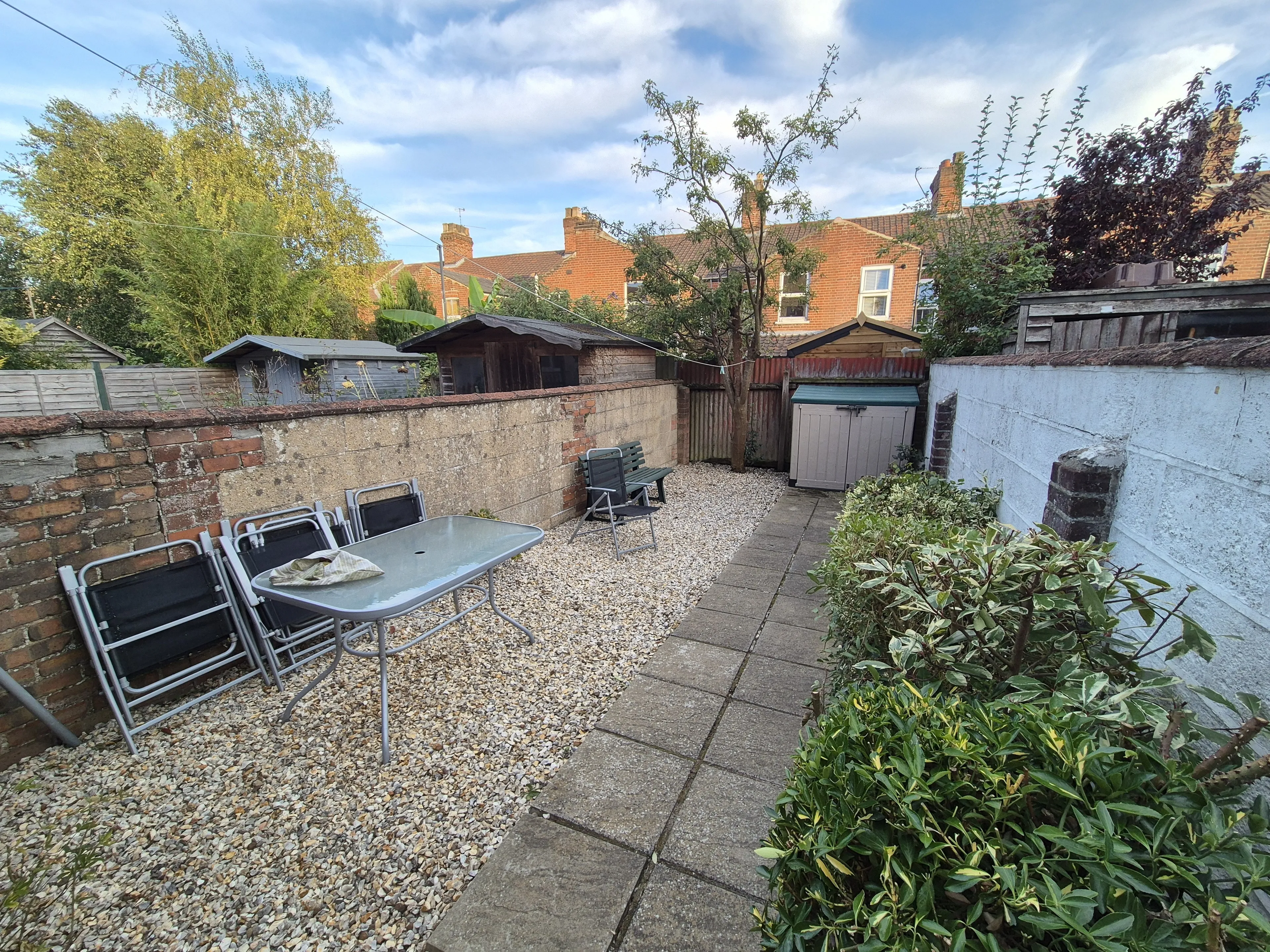Property at Highland Road, NORWICH