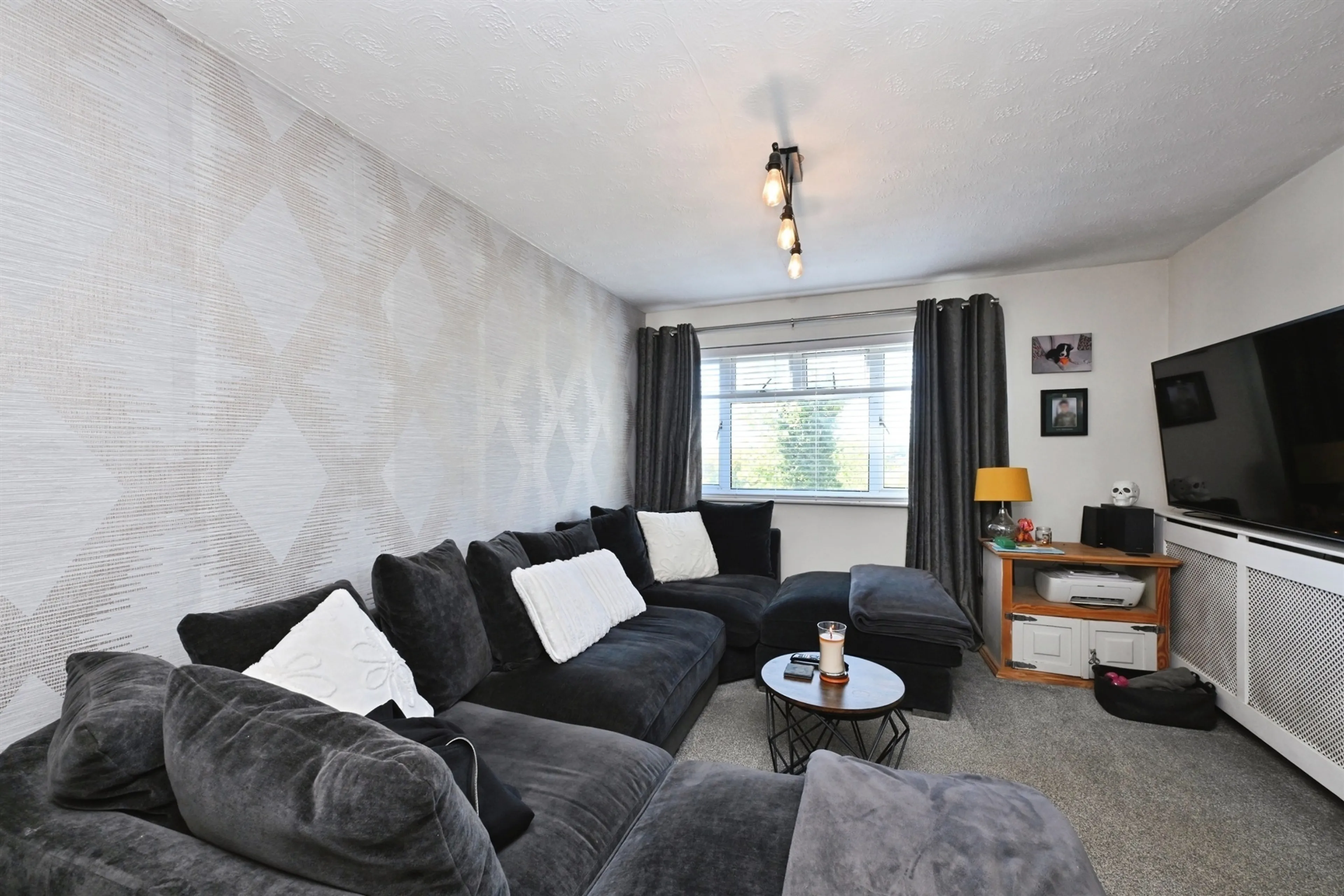 Property at Chapelfields, Stanstead Abbotts, WARE