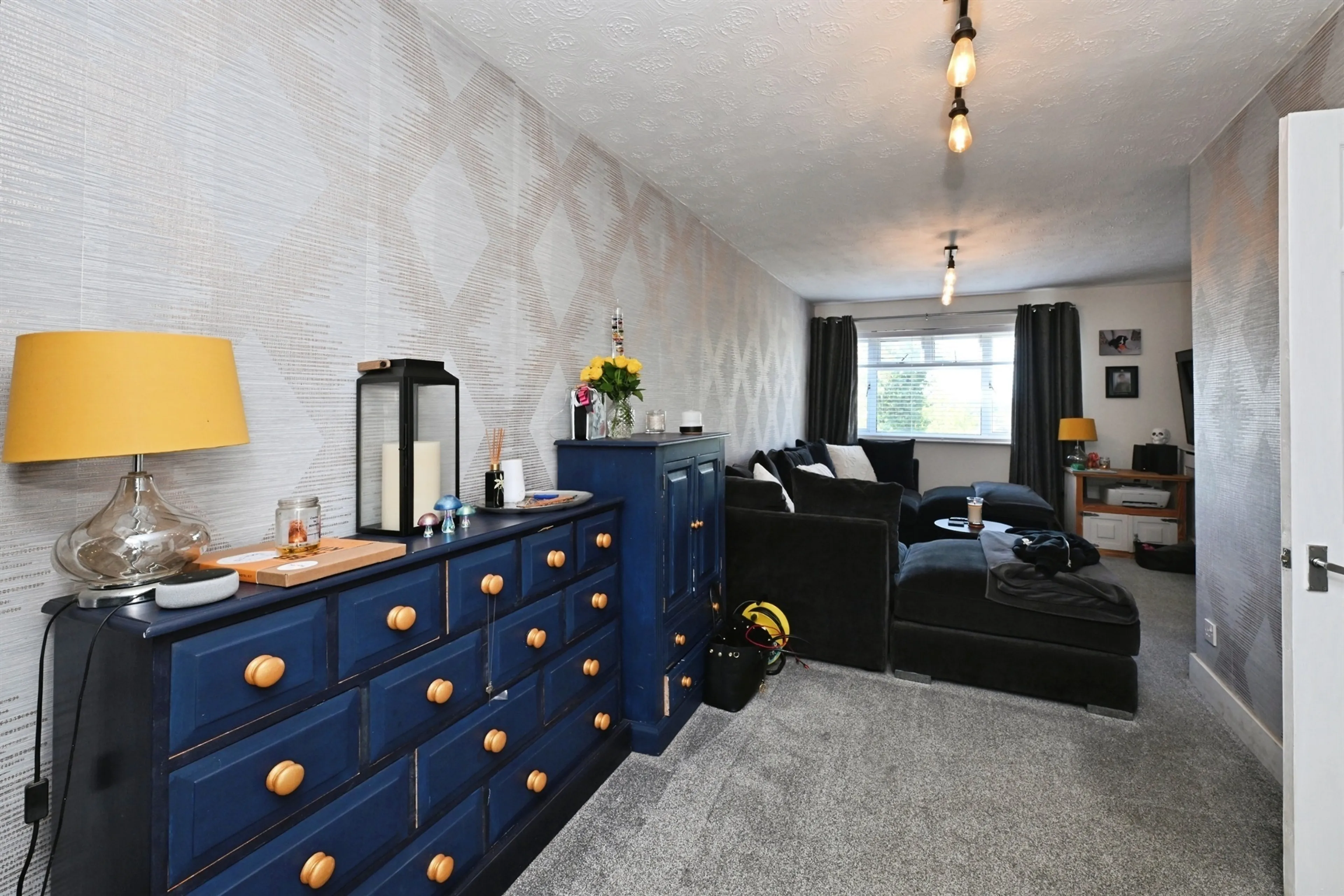 Property at Chapelfields, Stanstead Abbotts, WARE