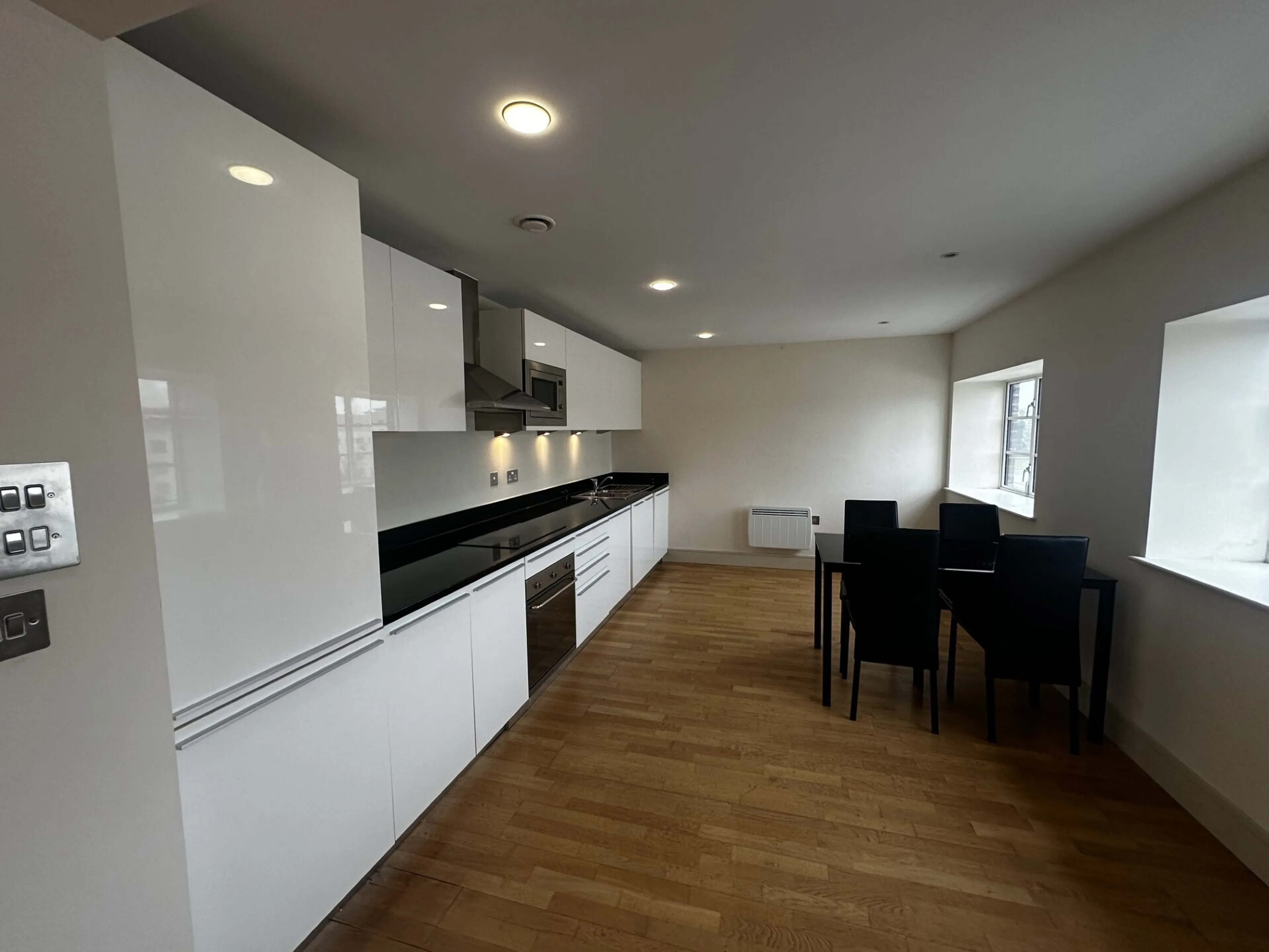 Property at Woodlands, Hayes Point, Sully
