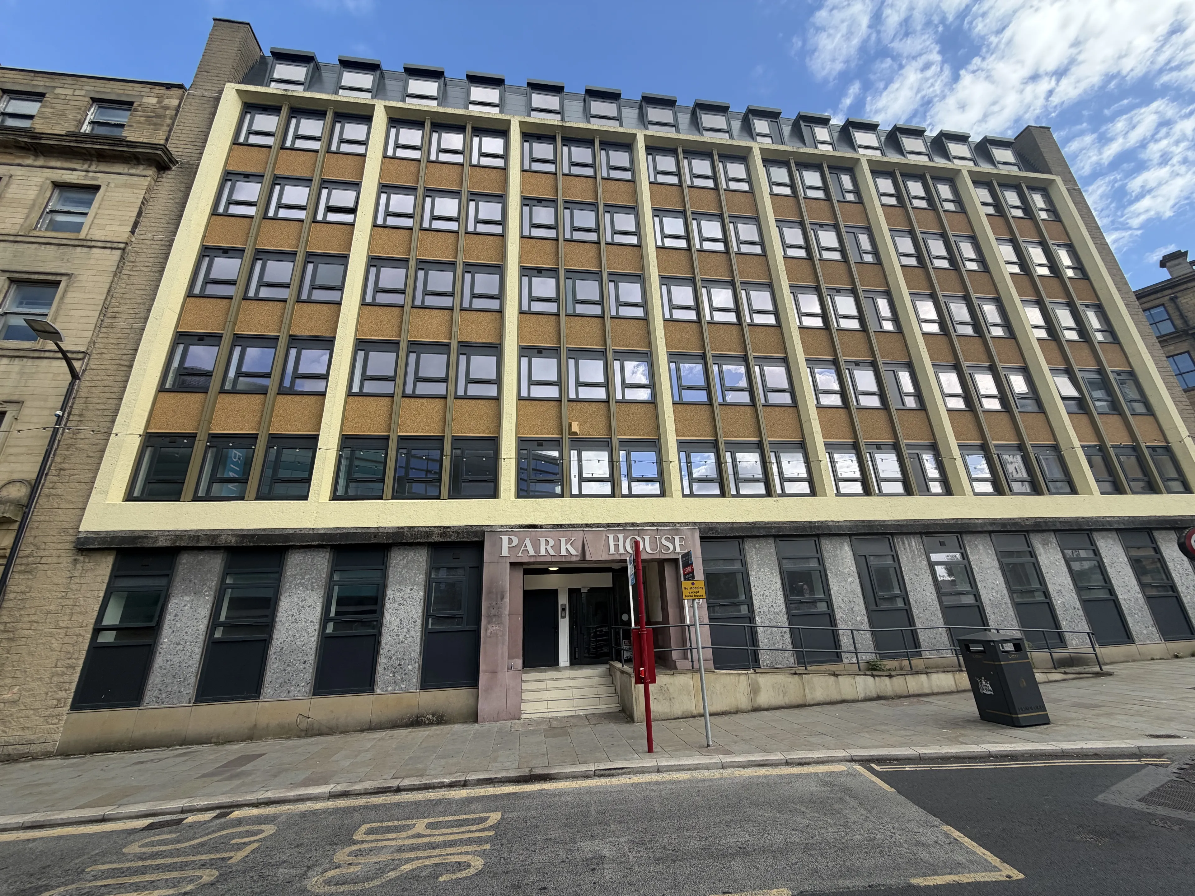 Property at Park House