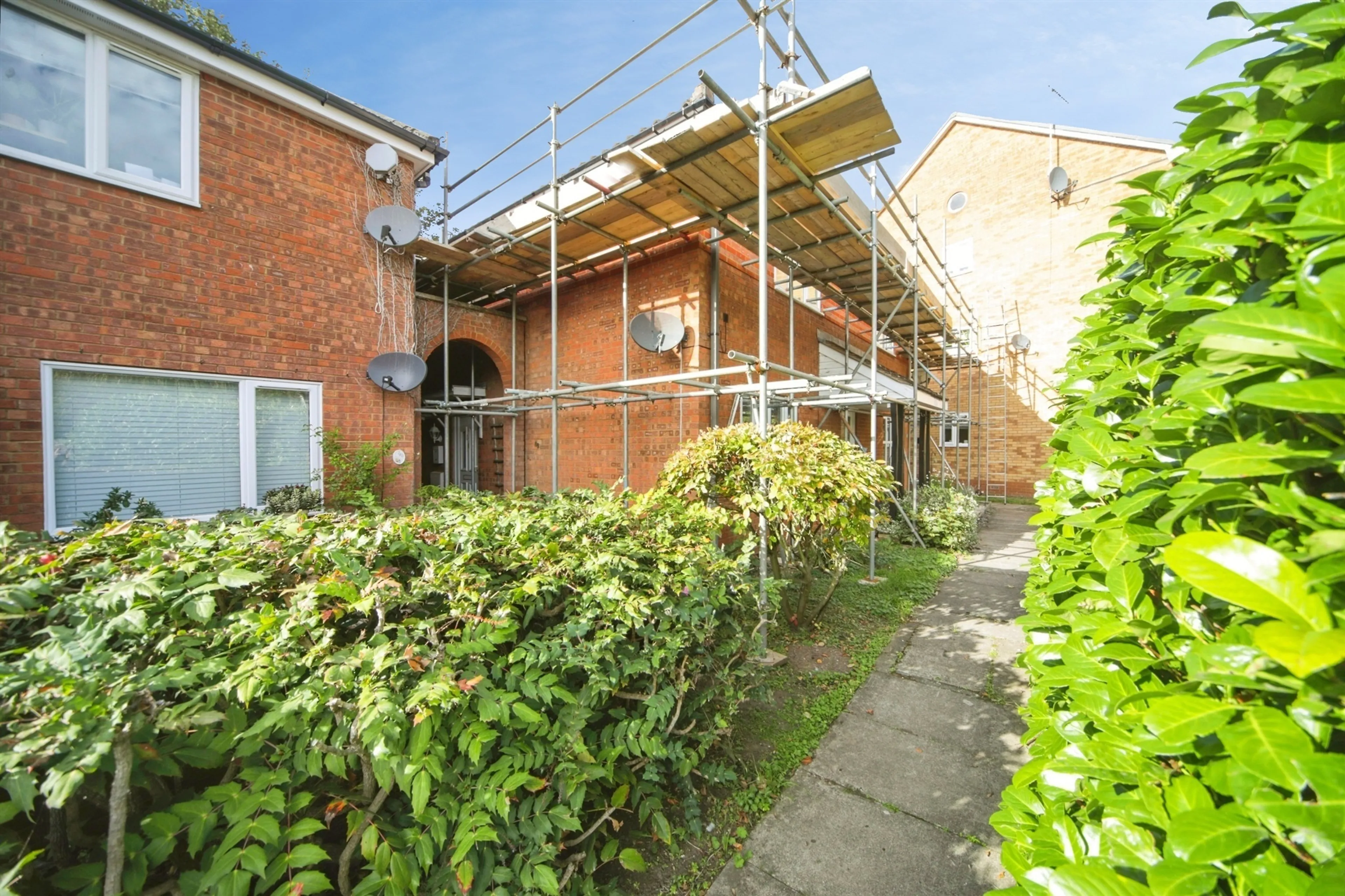 Property at Denham Close, Bury St. Edmunds