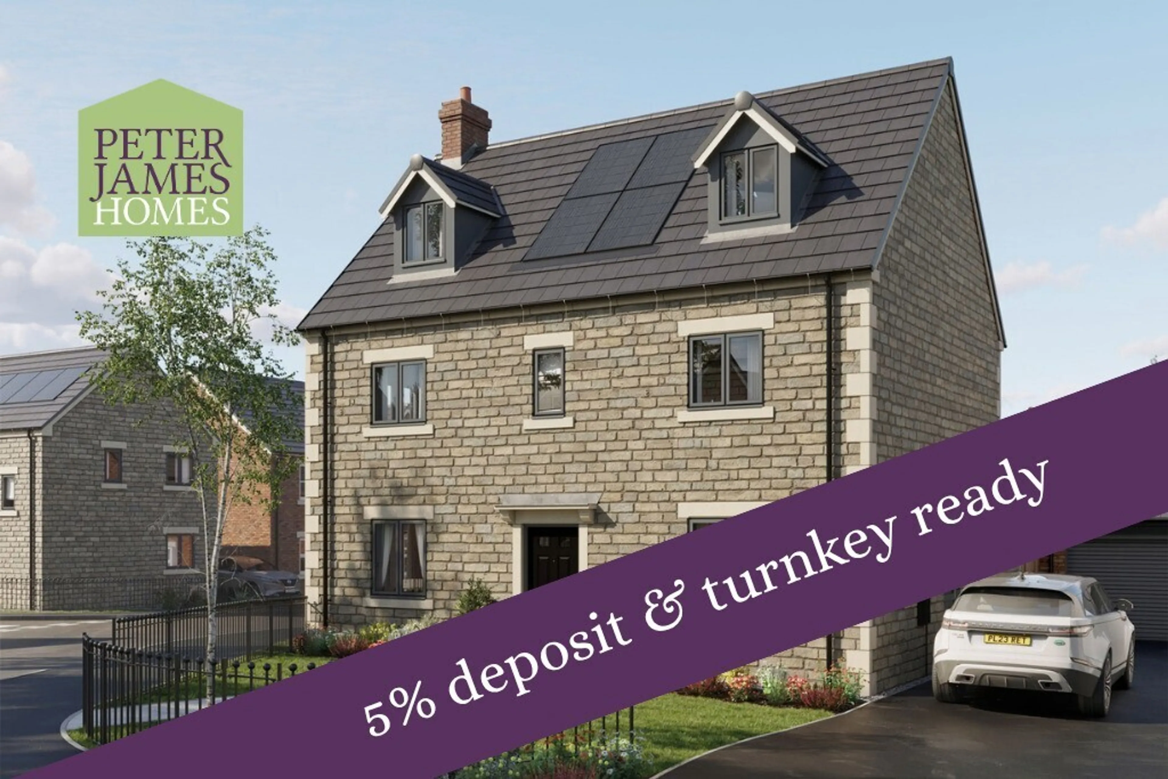 Property at Coventry Lane, Bramcote, Nottingham