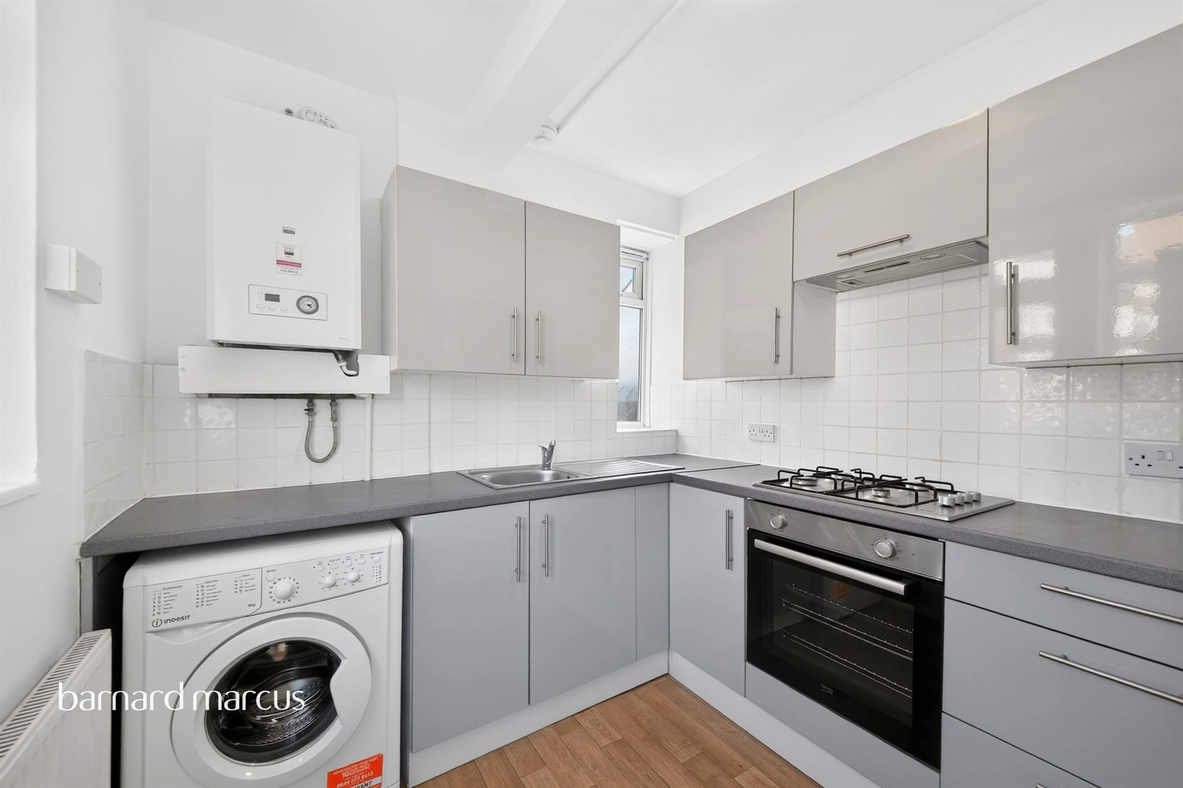Property at Pauntley Street, London