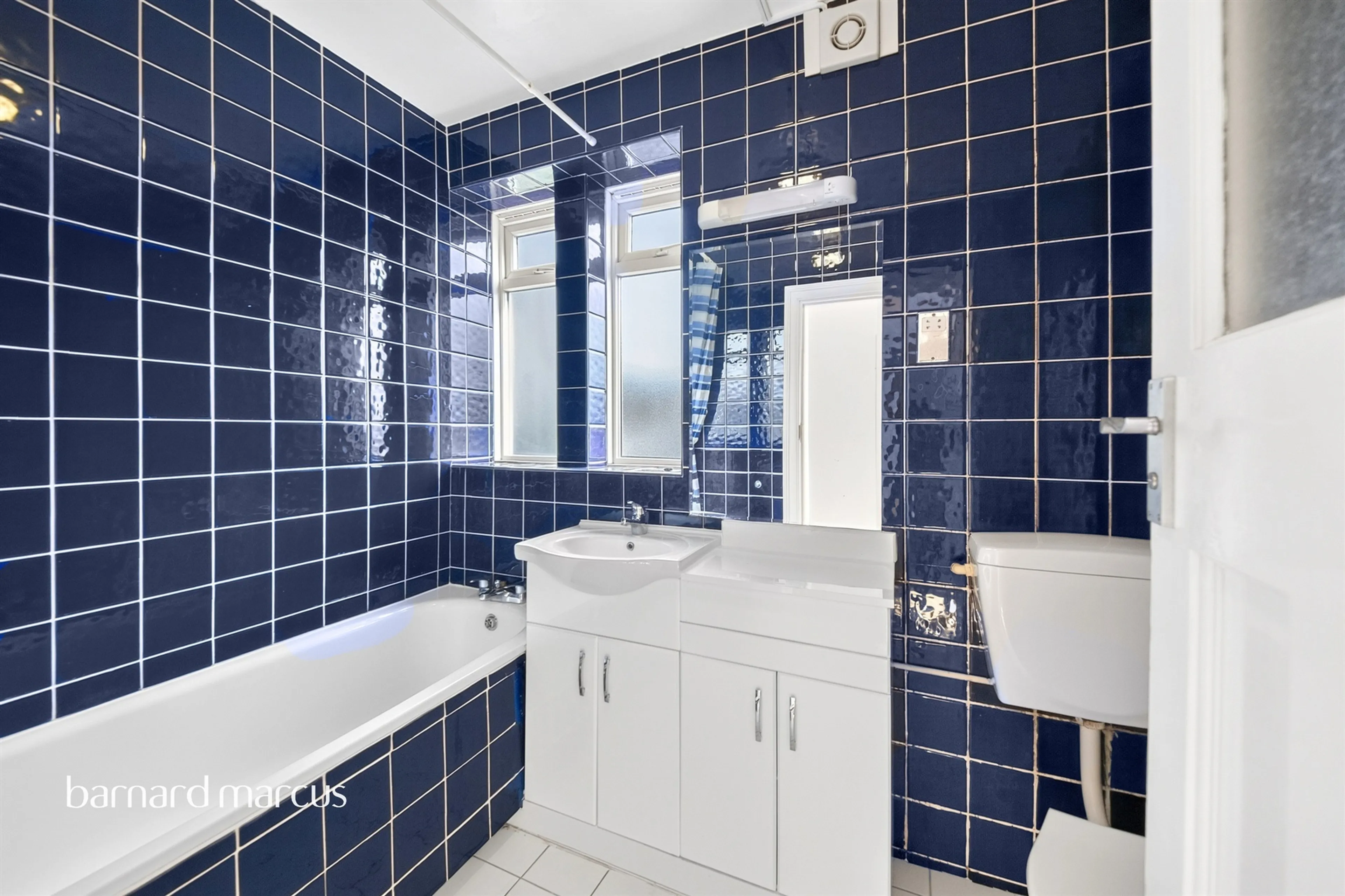 Property at Pauntley Street, London