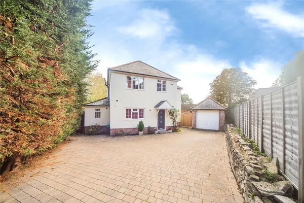 Westwood Road, Southampton, Hampshire...