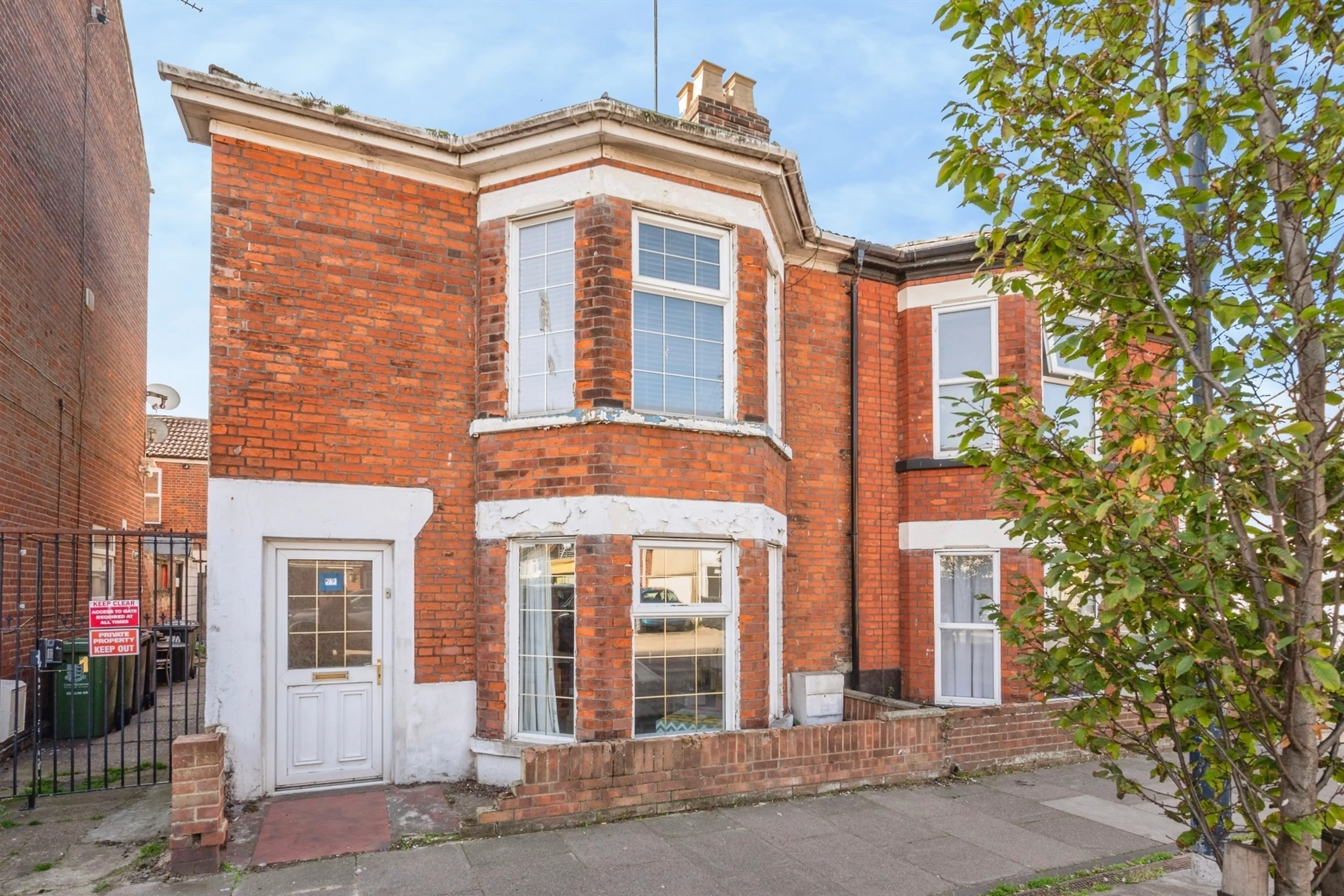 Property at St. Peters Road, GREAT YARMOUTH