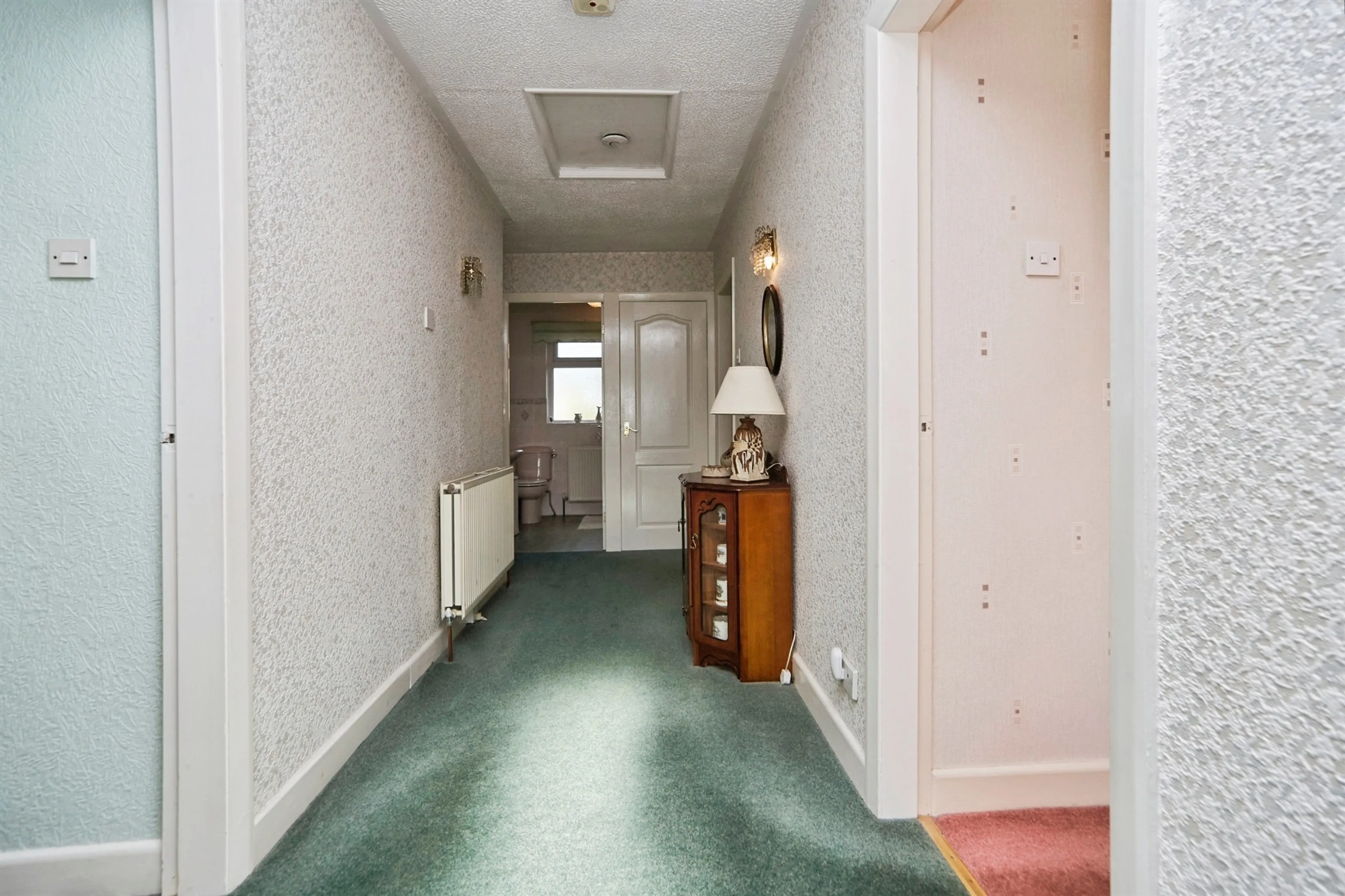 Property at Sandygate, Keighley