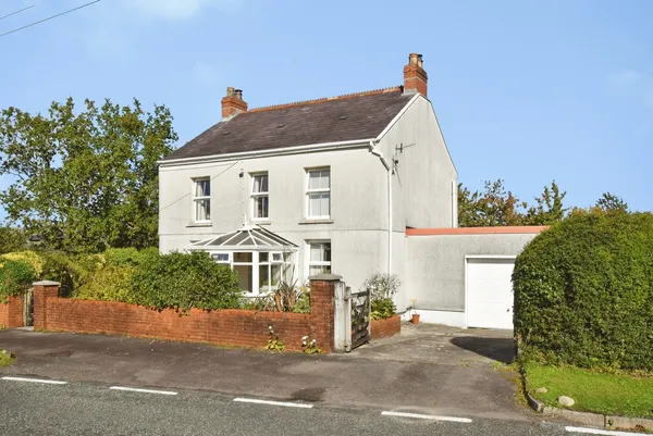 Mynyddbach, Rhiwfawr, Swansea, Neath ...