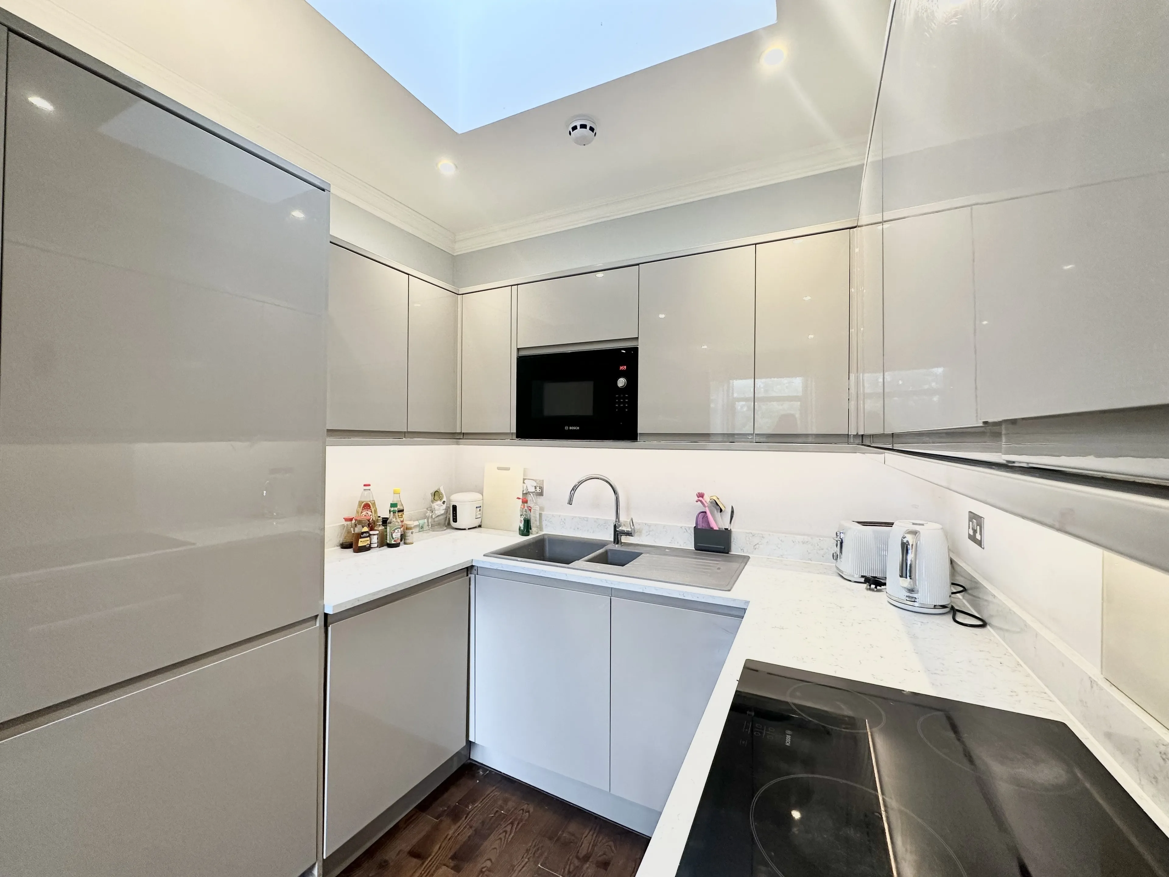 Property at Finborough Road, LONDON