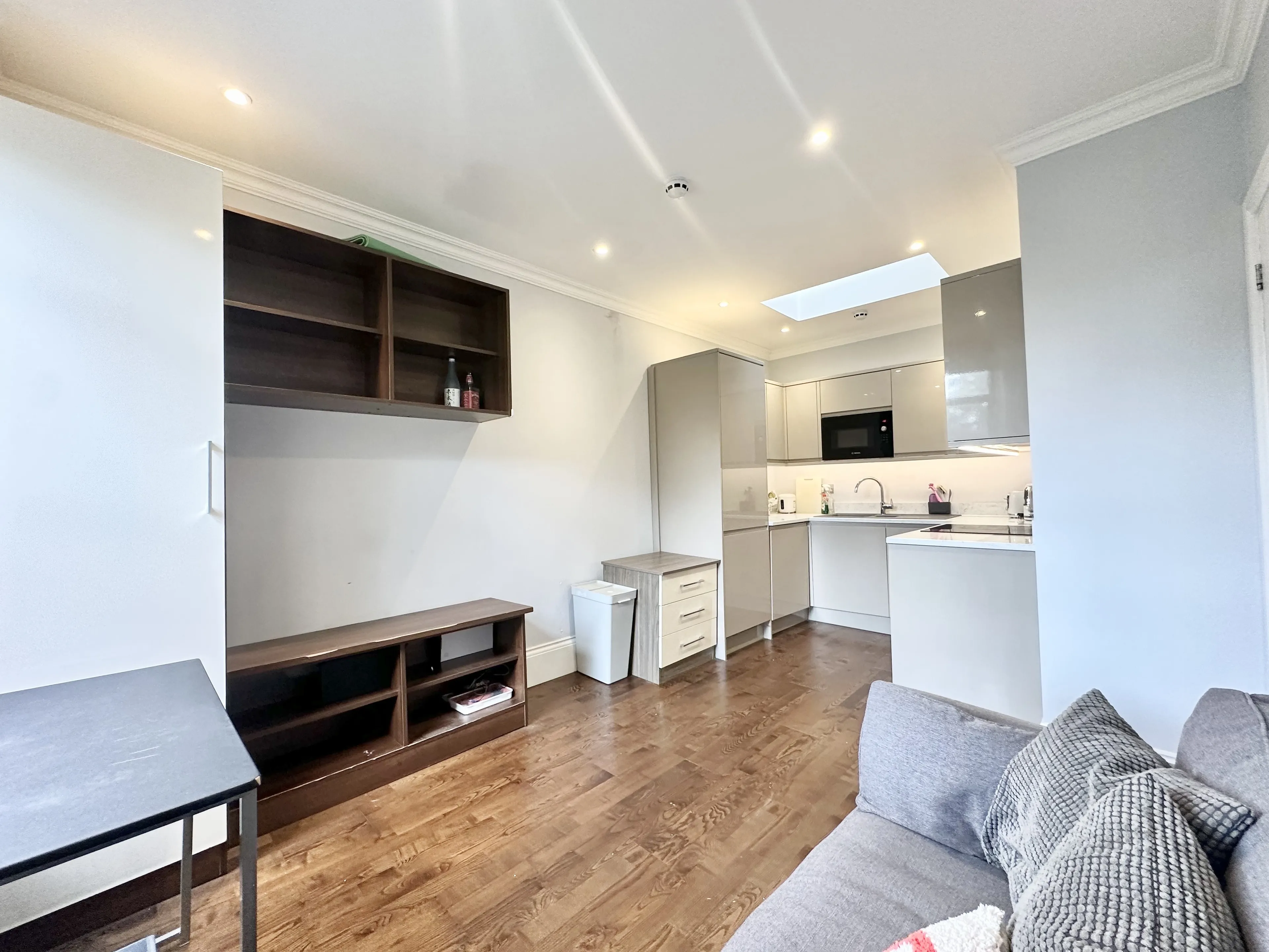 Property at Finborough Road, LONDON