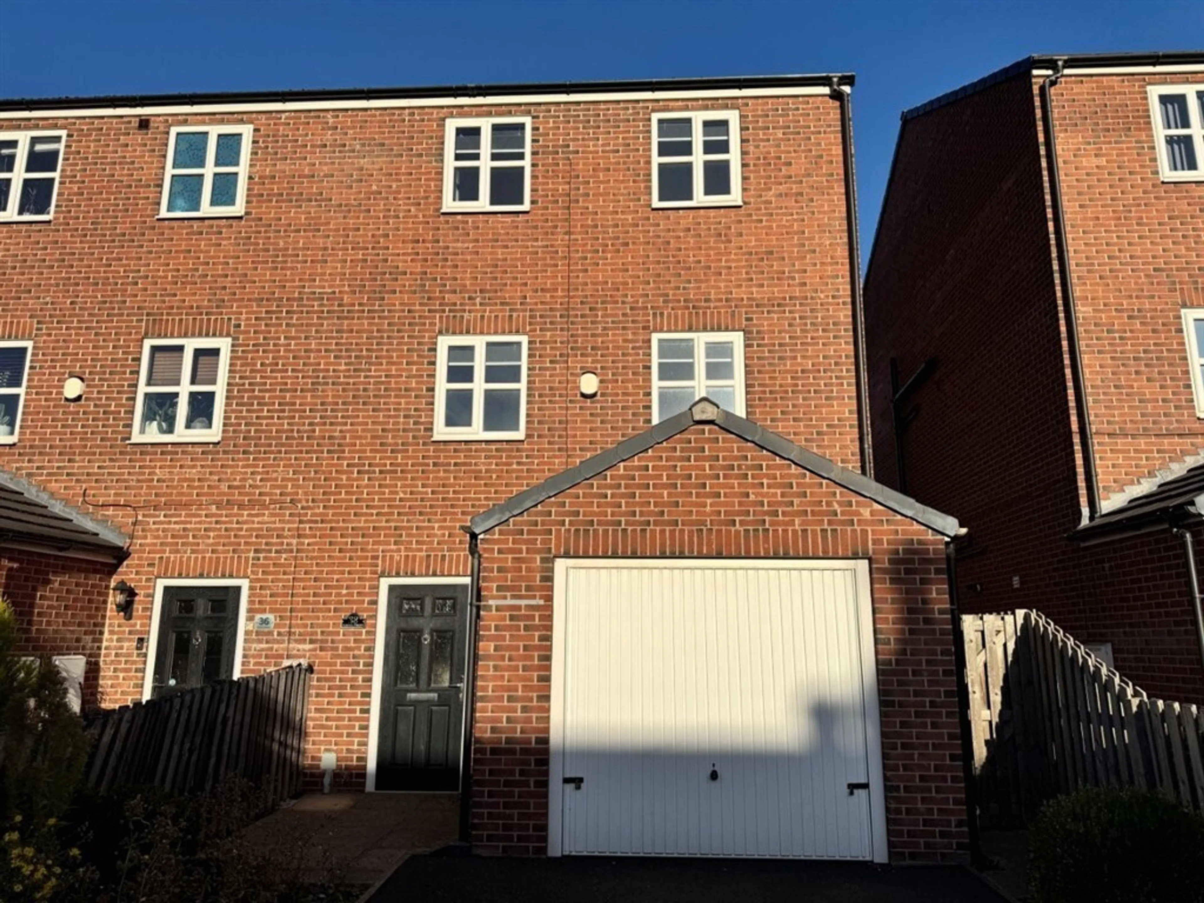 Property at School Street, CASTLEFORD
