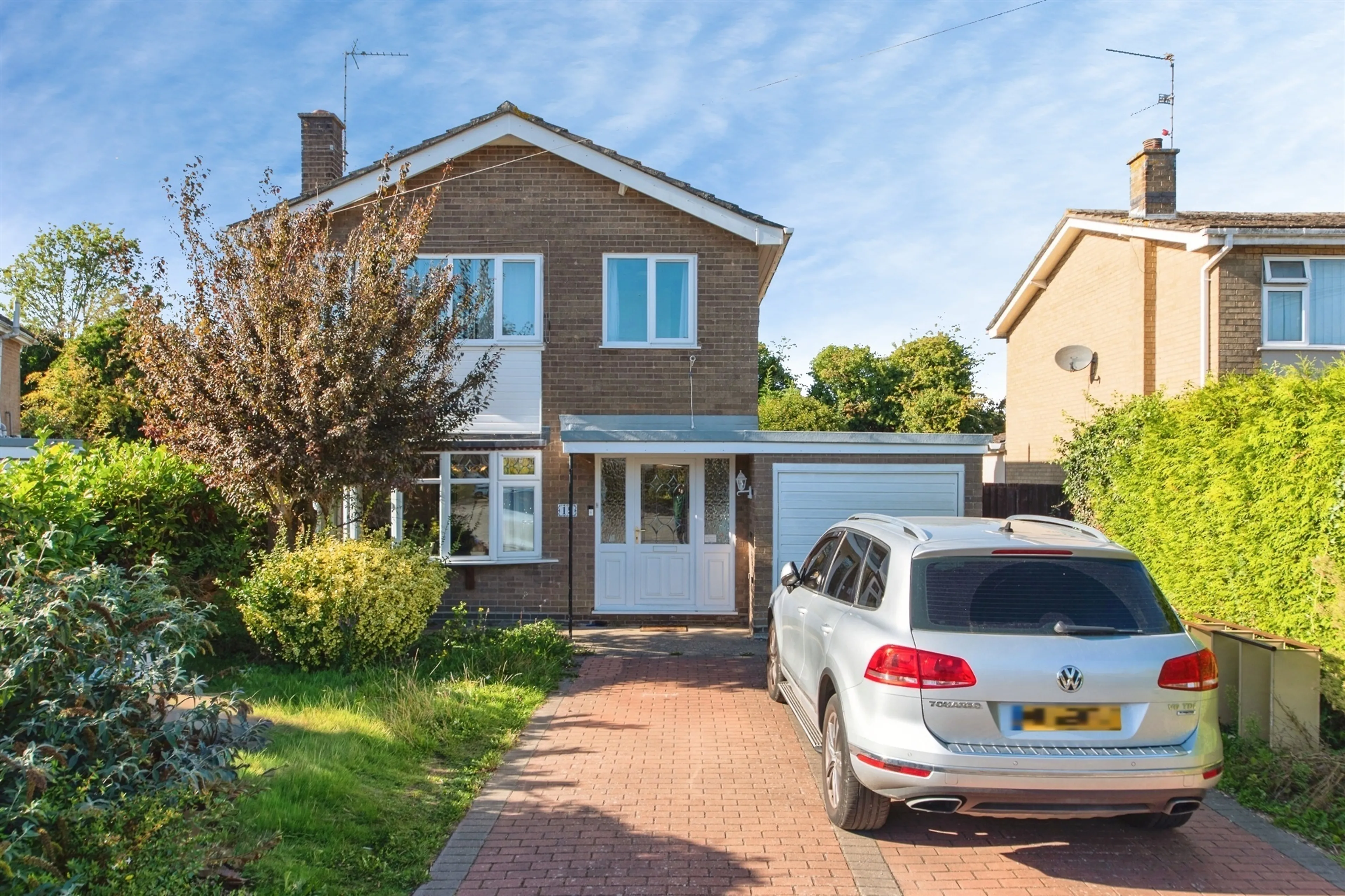 Property at Mayfair Drive, Spalding