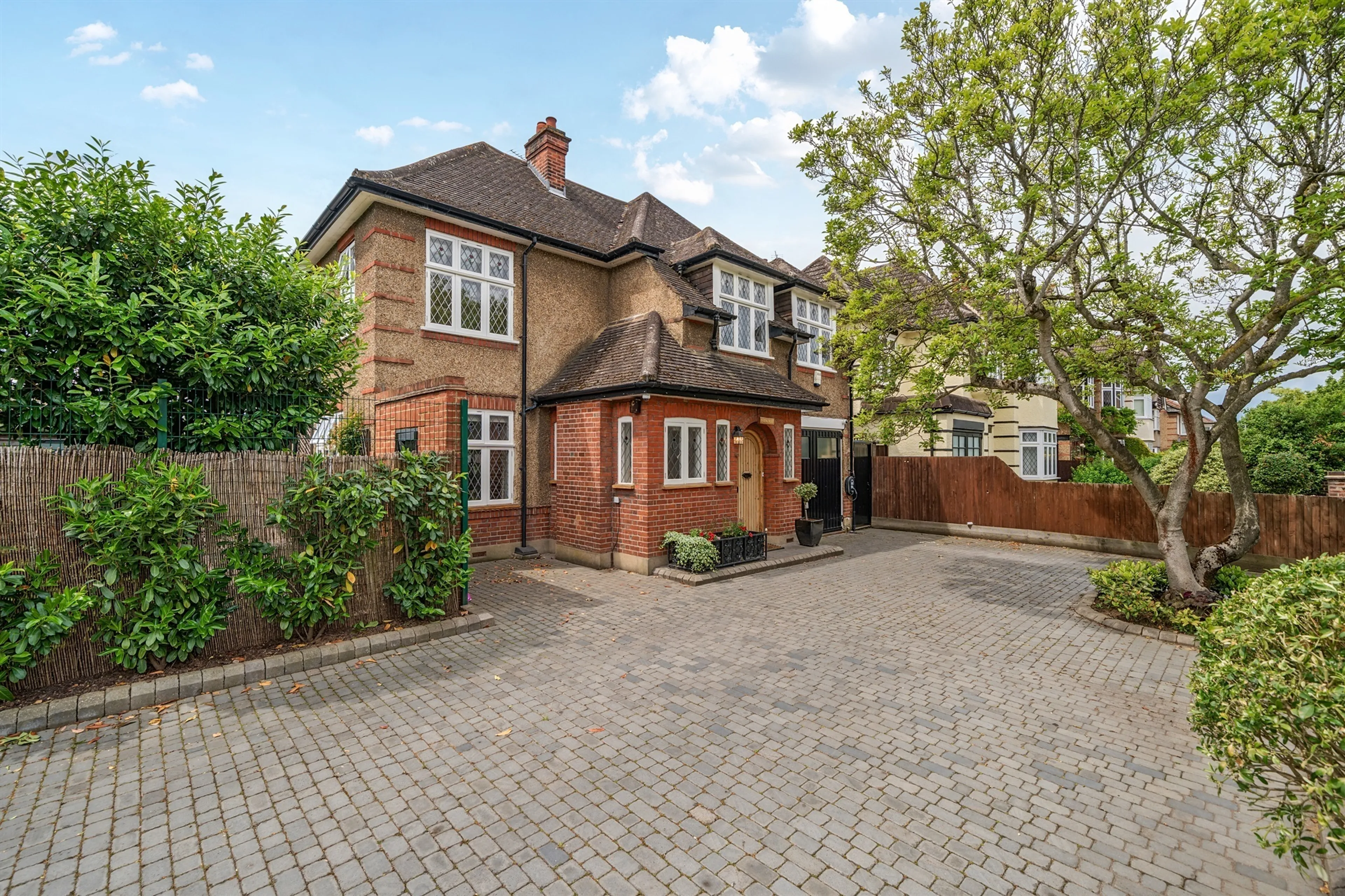Property at Boston Gardens, Brentford