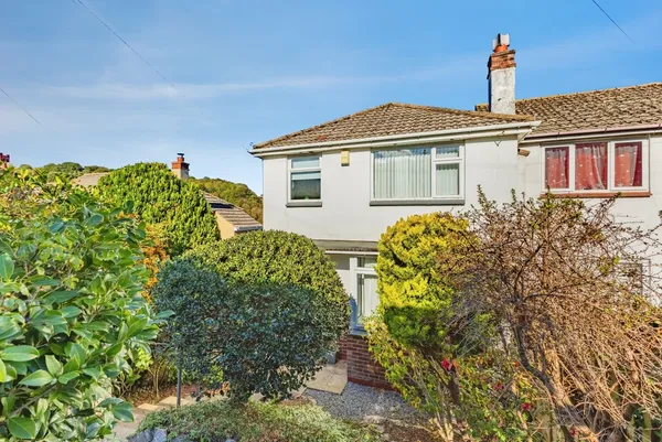 Penwill Way, PAIGNTON, Devon, TQ4