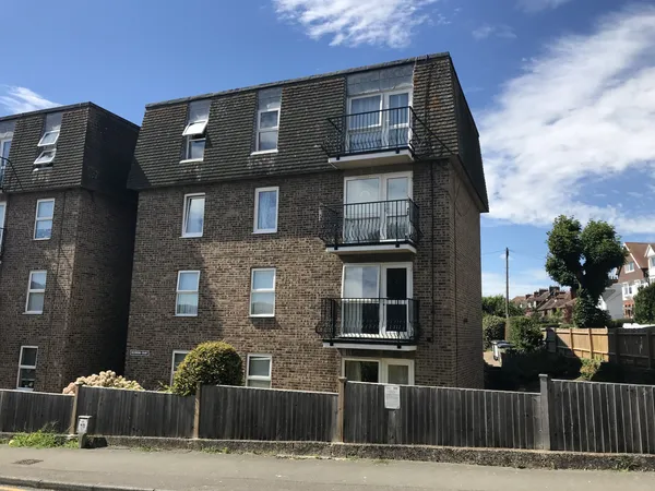 Godwyne Road, Dover