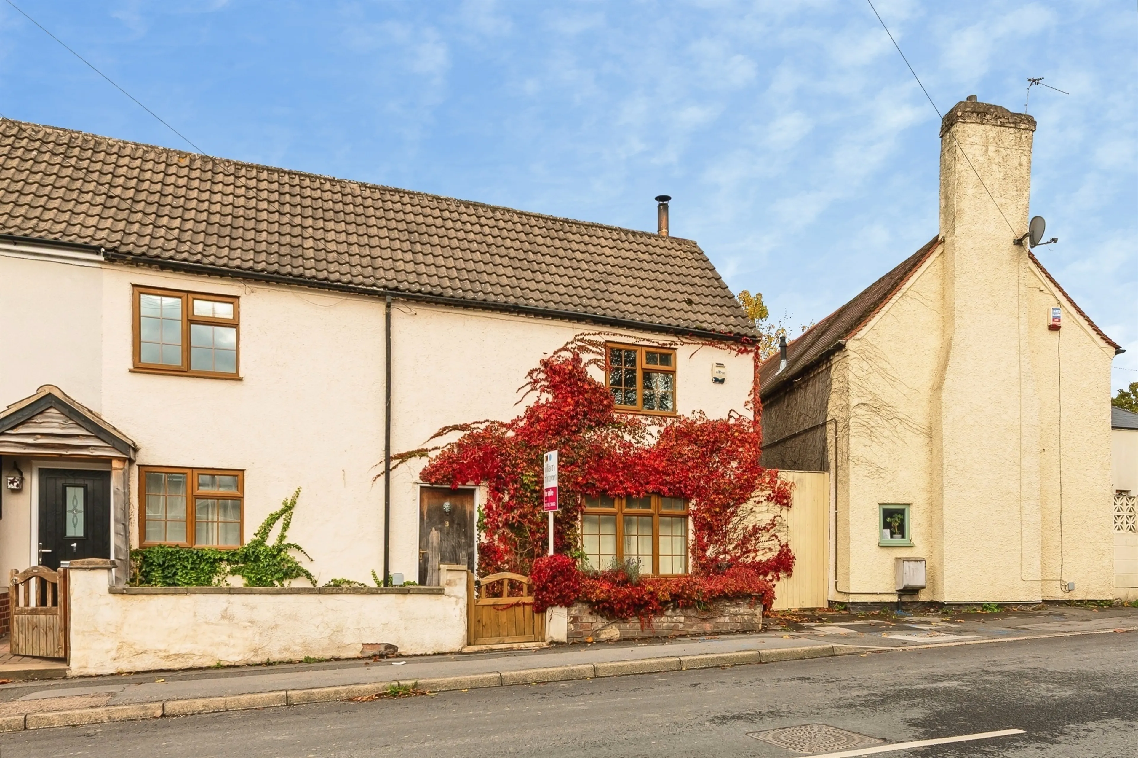 Property at Brookhill Leys Road, Eastwood, Nottingham