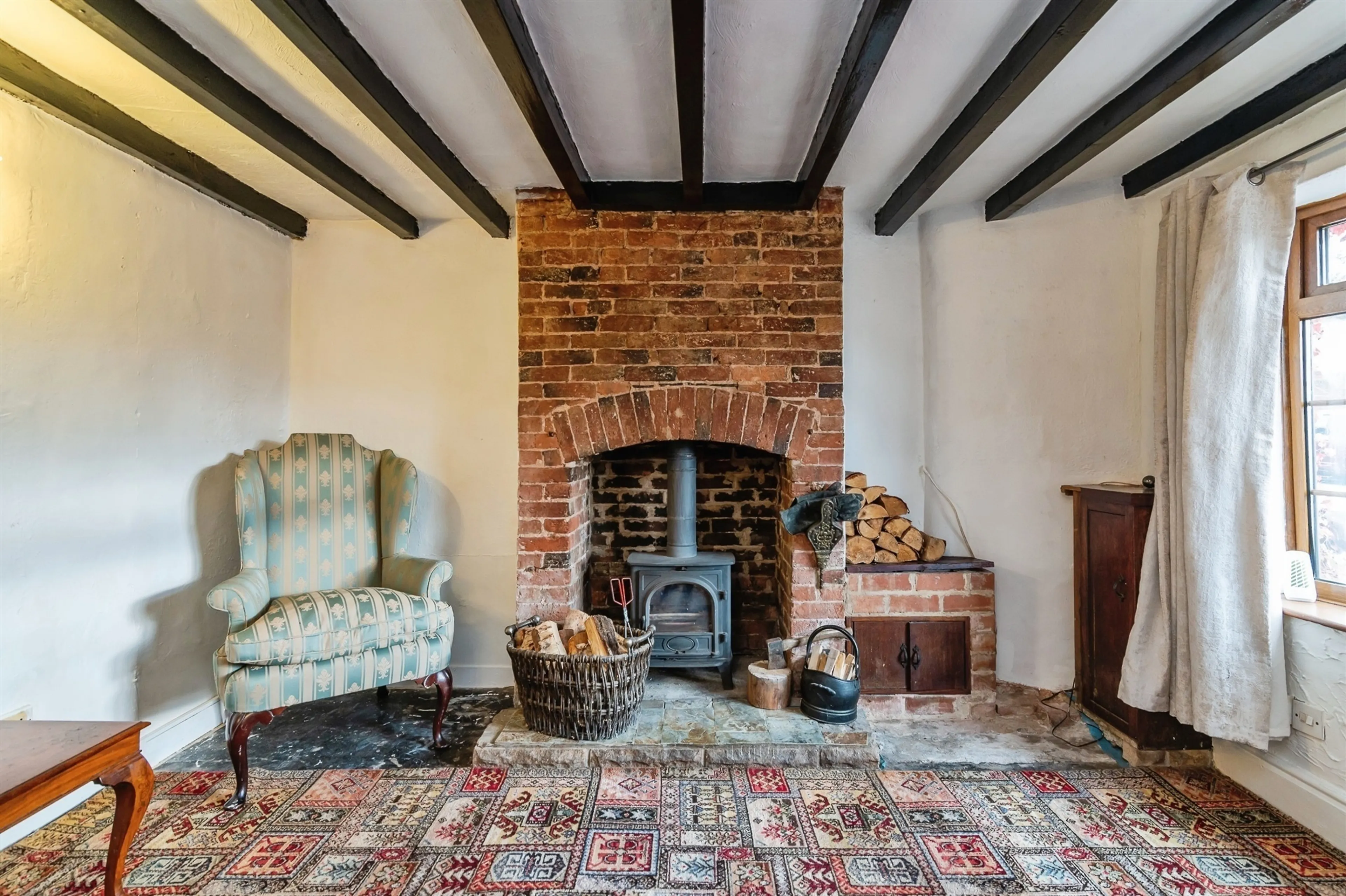 Property at Brookhill Leys Road, Eastwood, Nottingham