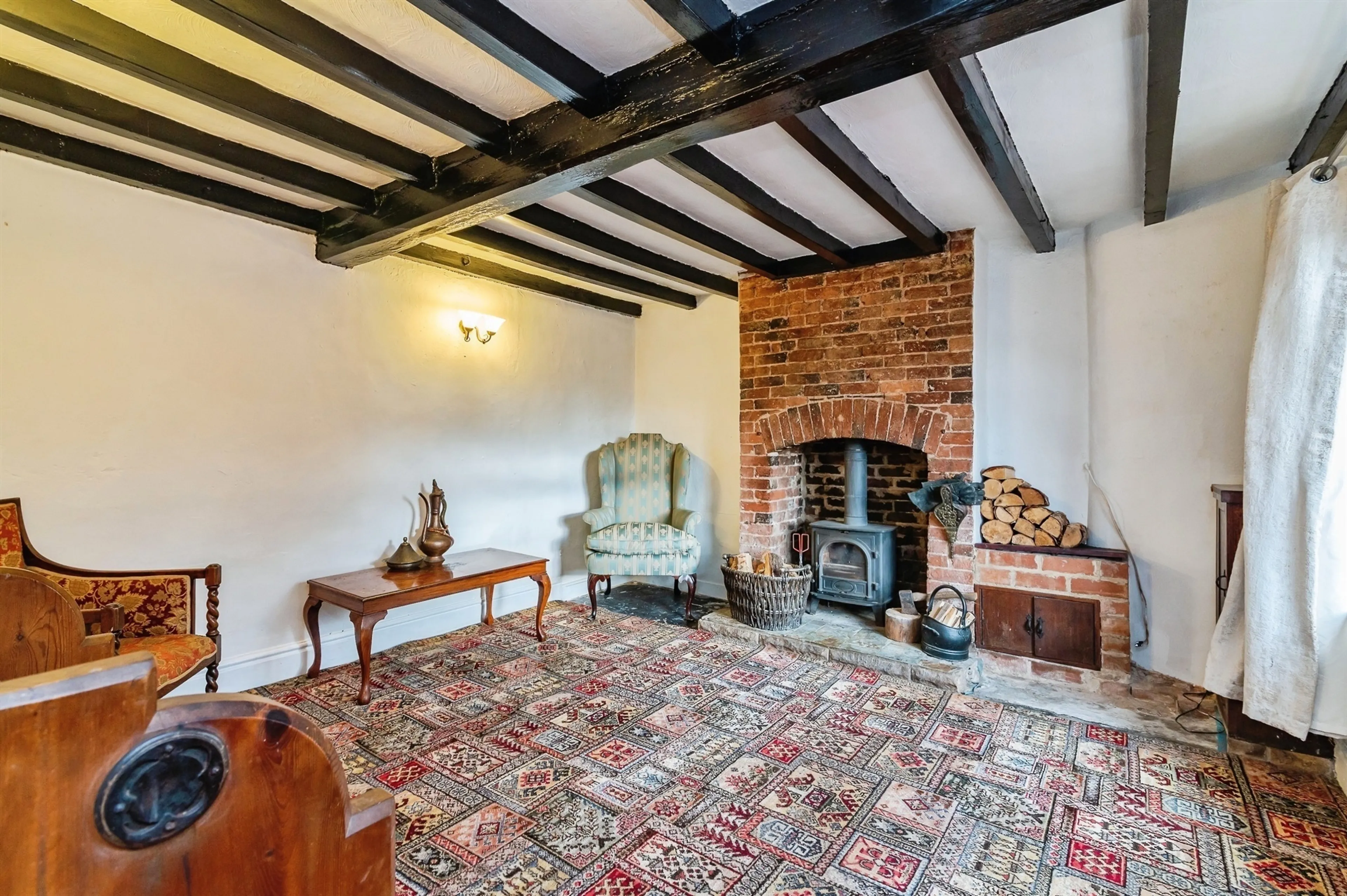 Property at Brookhill Leys Road, Eastwood, Nottingham
