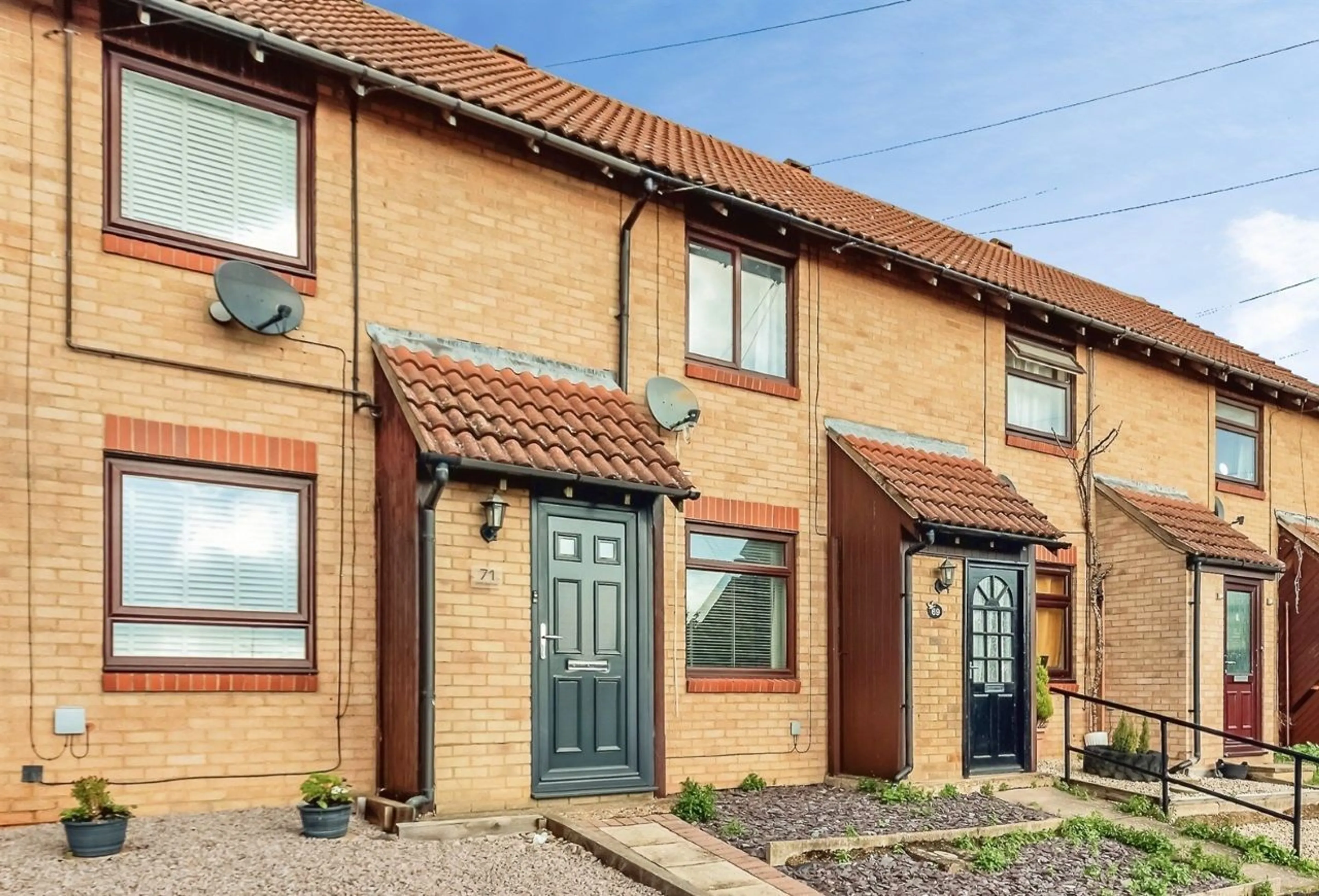 Property at Drift Avenue, Stamford