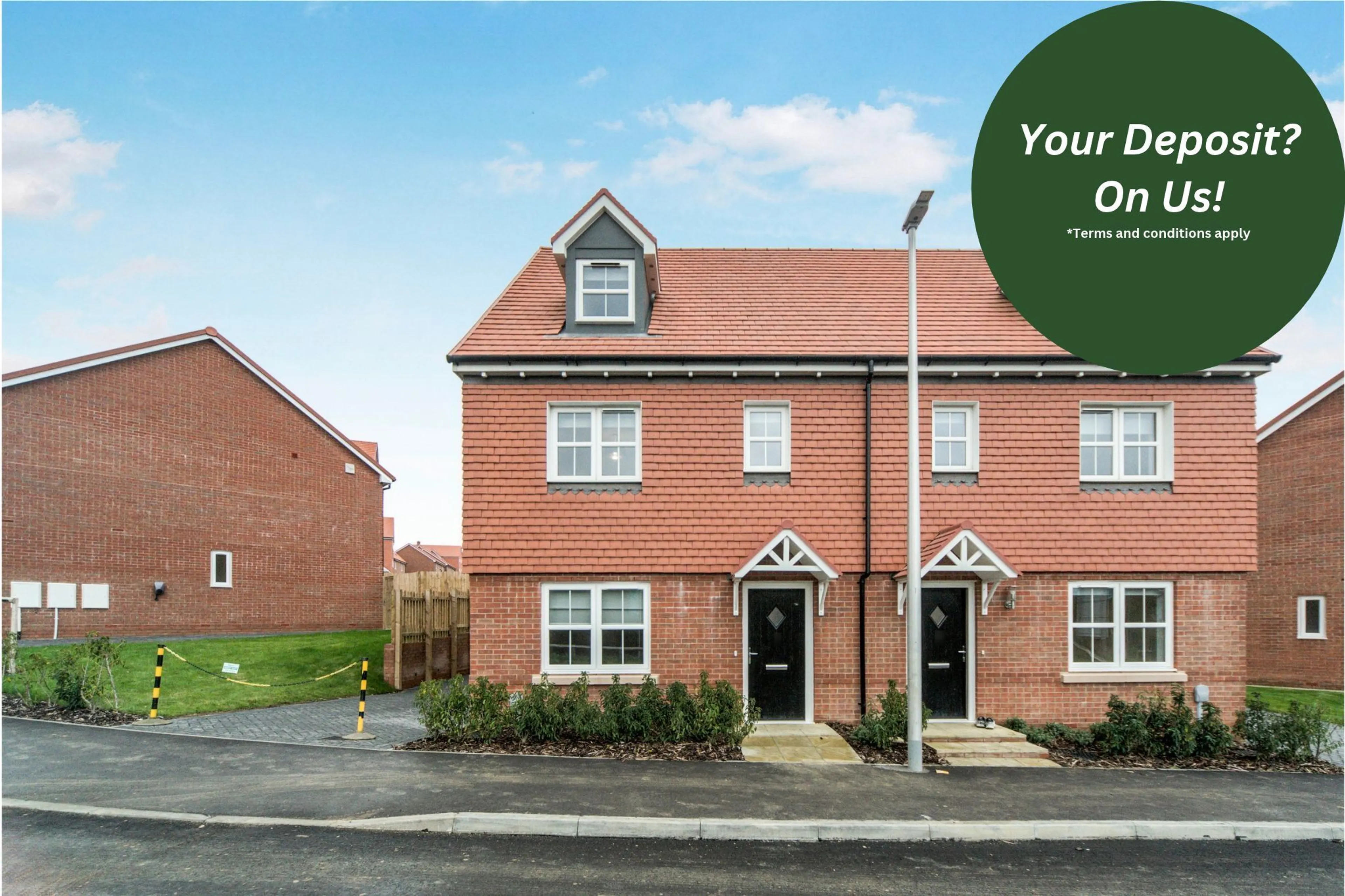 Property at Funnell Drive, Stone Cross, Pevensey