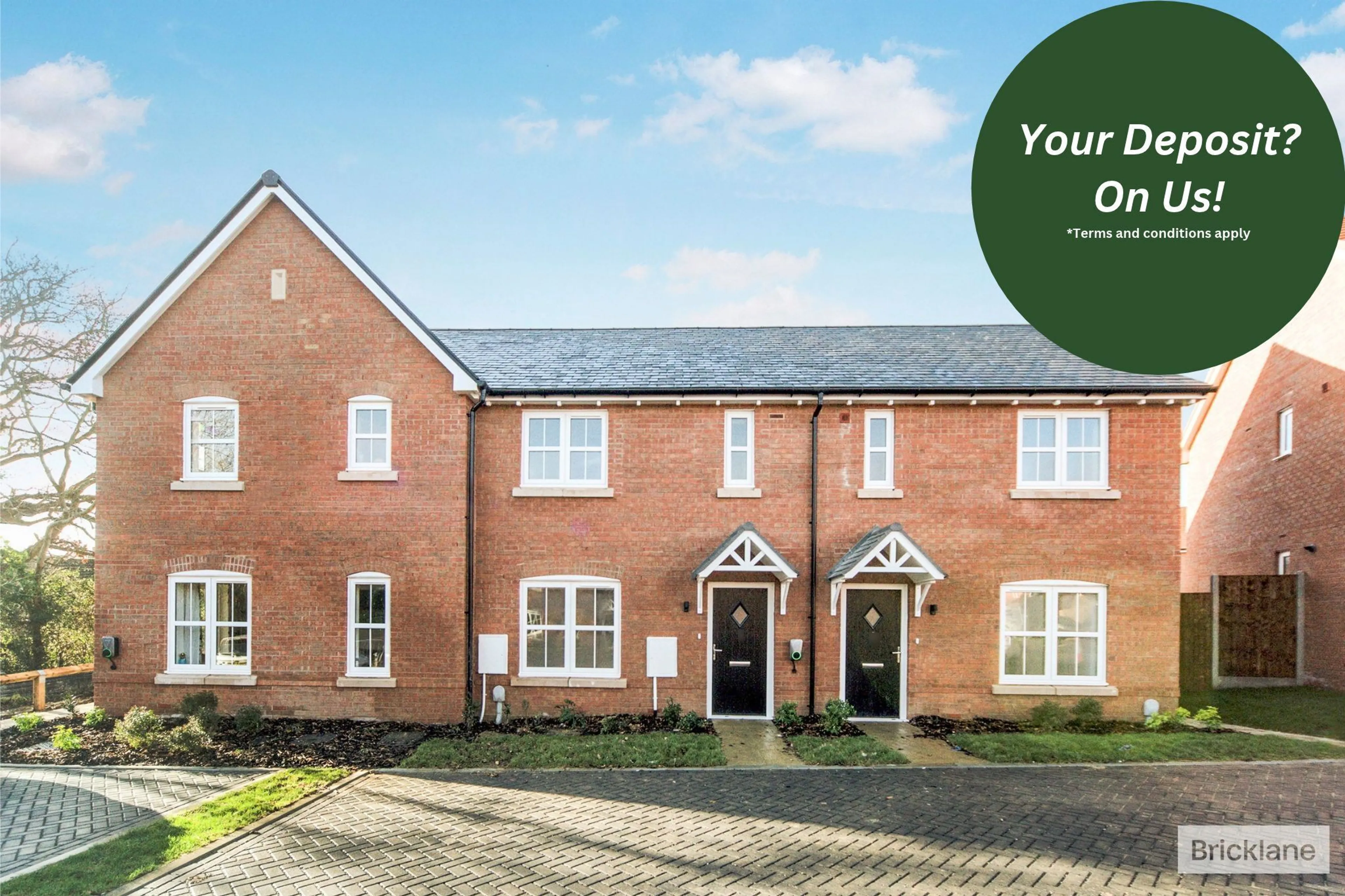 Property at Funnell Drive, Stone Cross, Pevensey