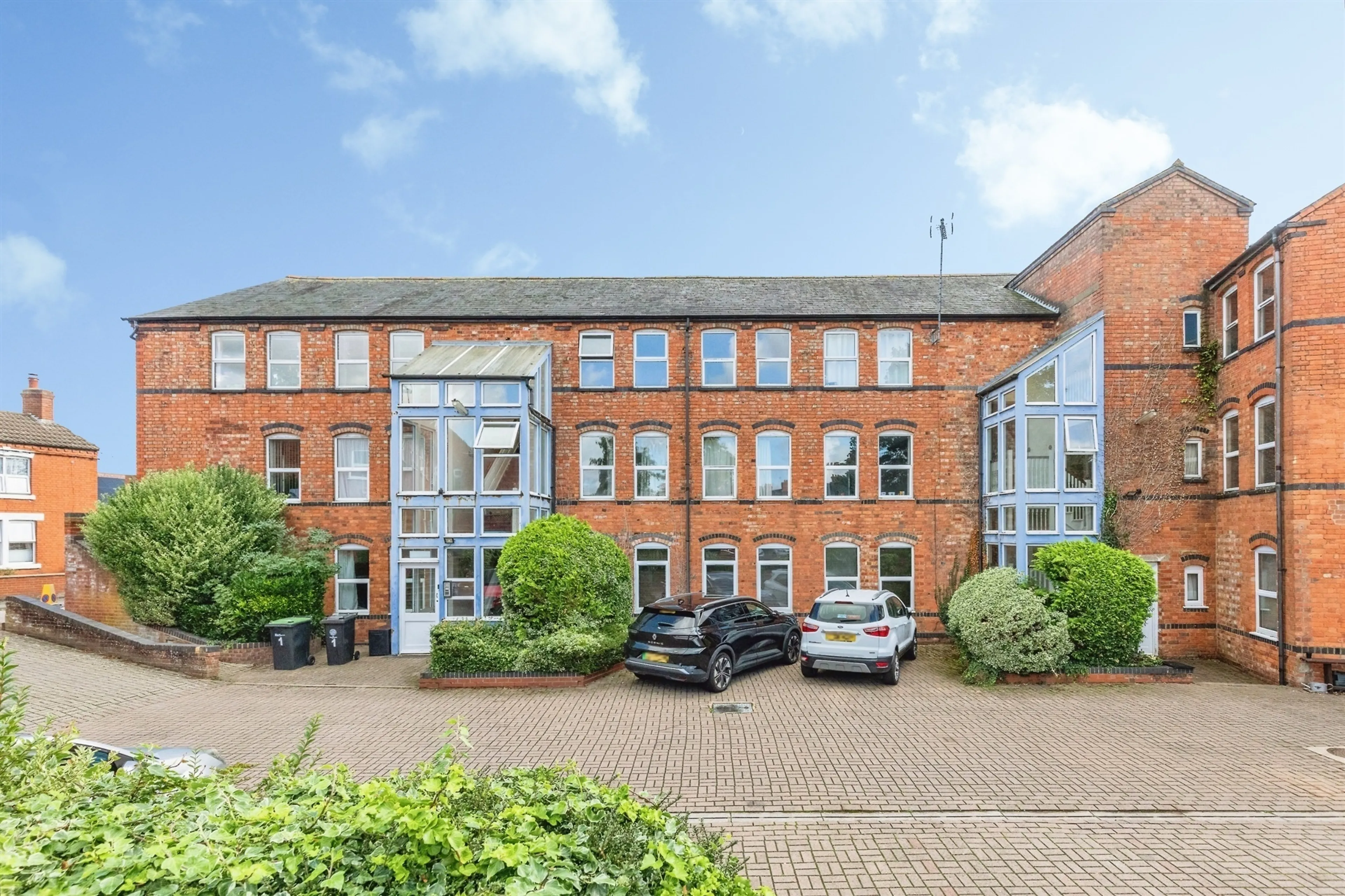 Property at Scarborough Street, Wellingborough