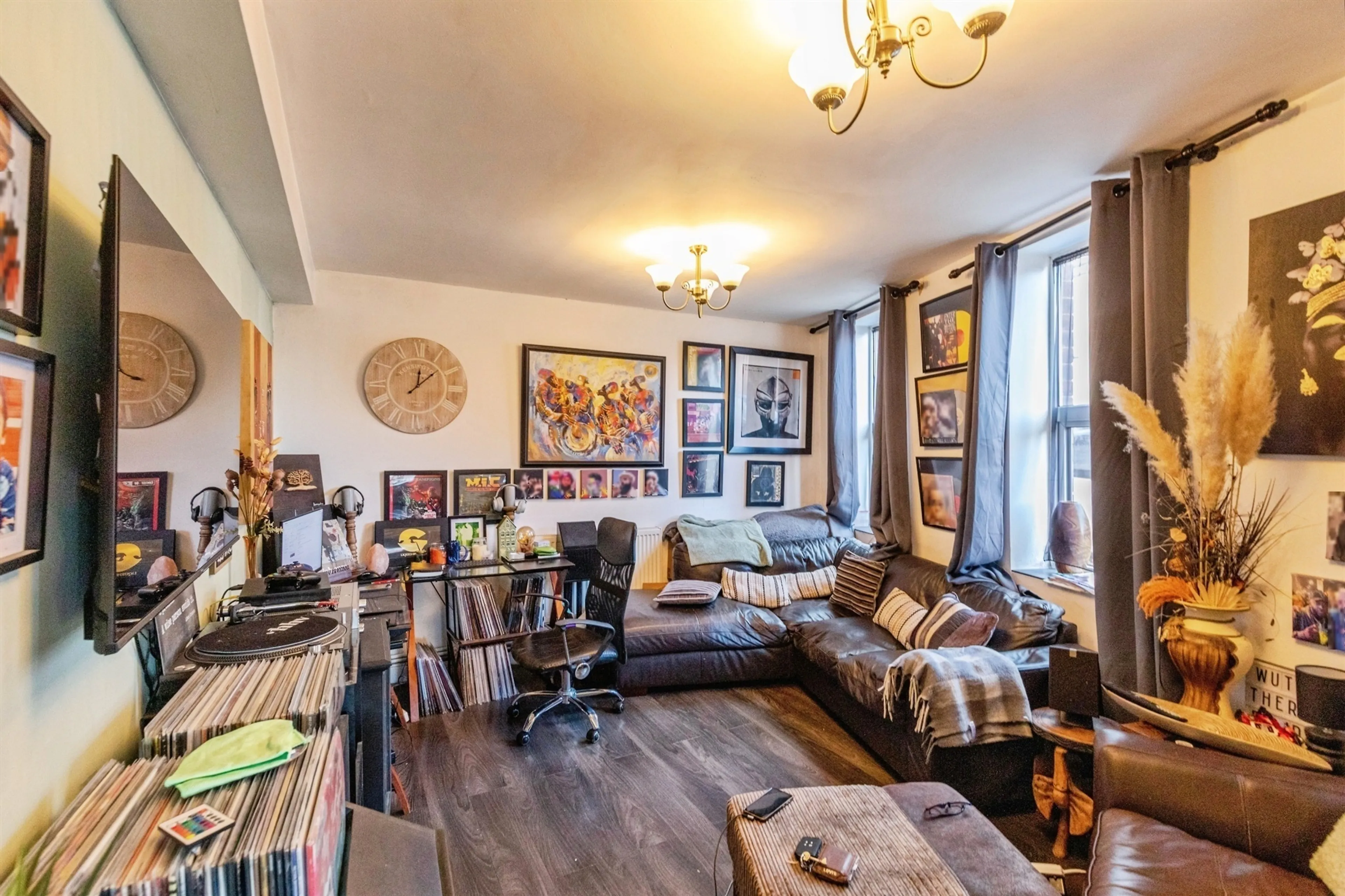 Property at Scarborough Street, Wellingborough