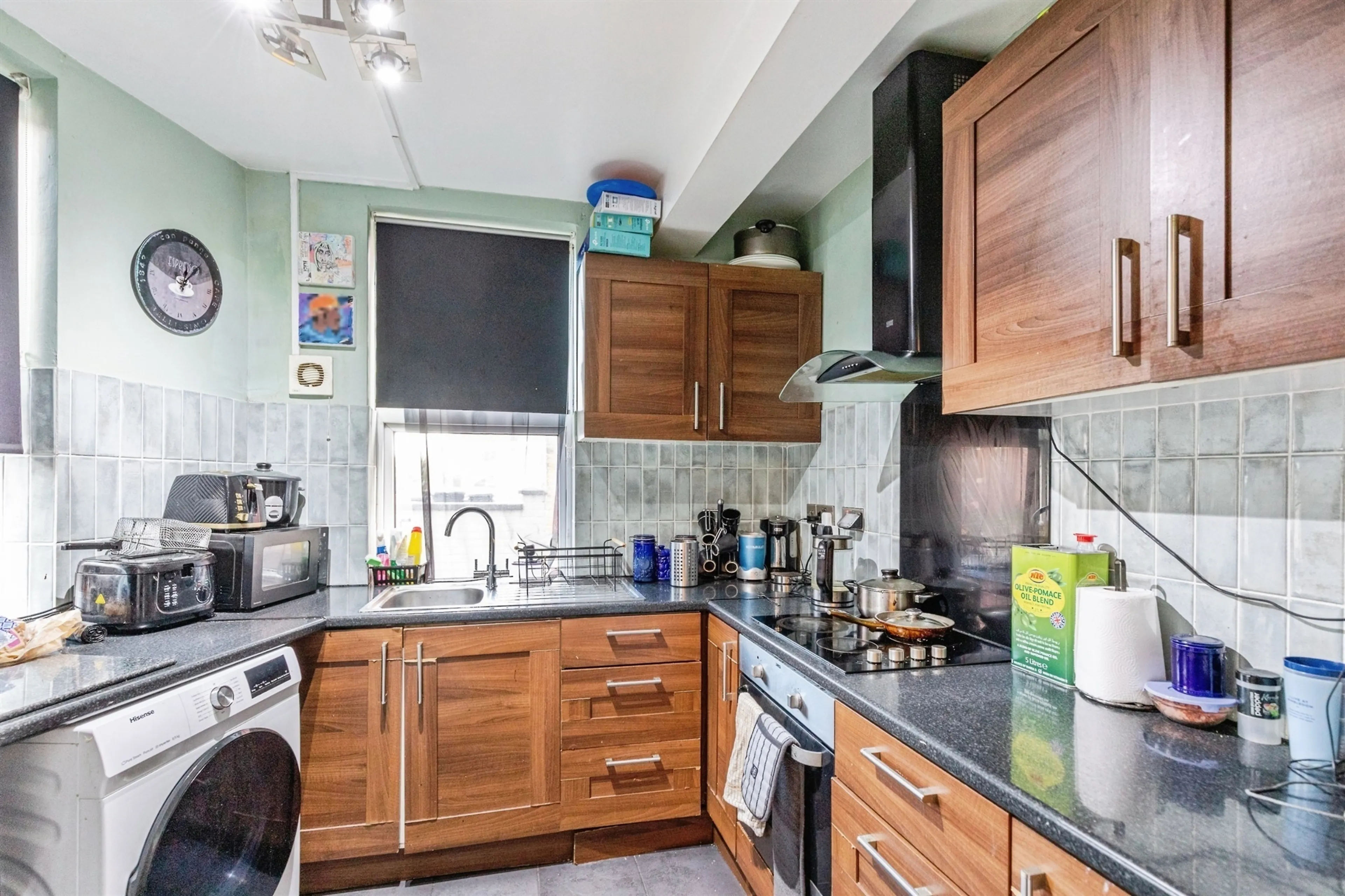 Property at Scarborough Street, Wellingborough