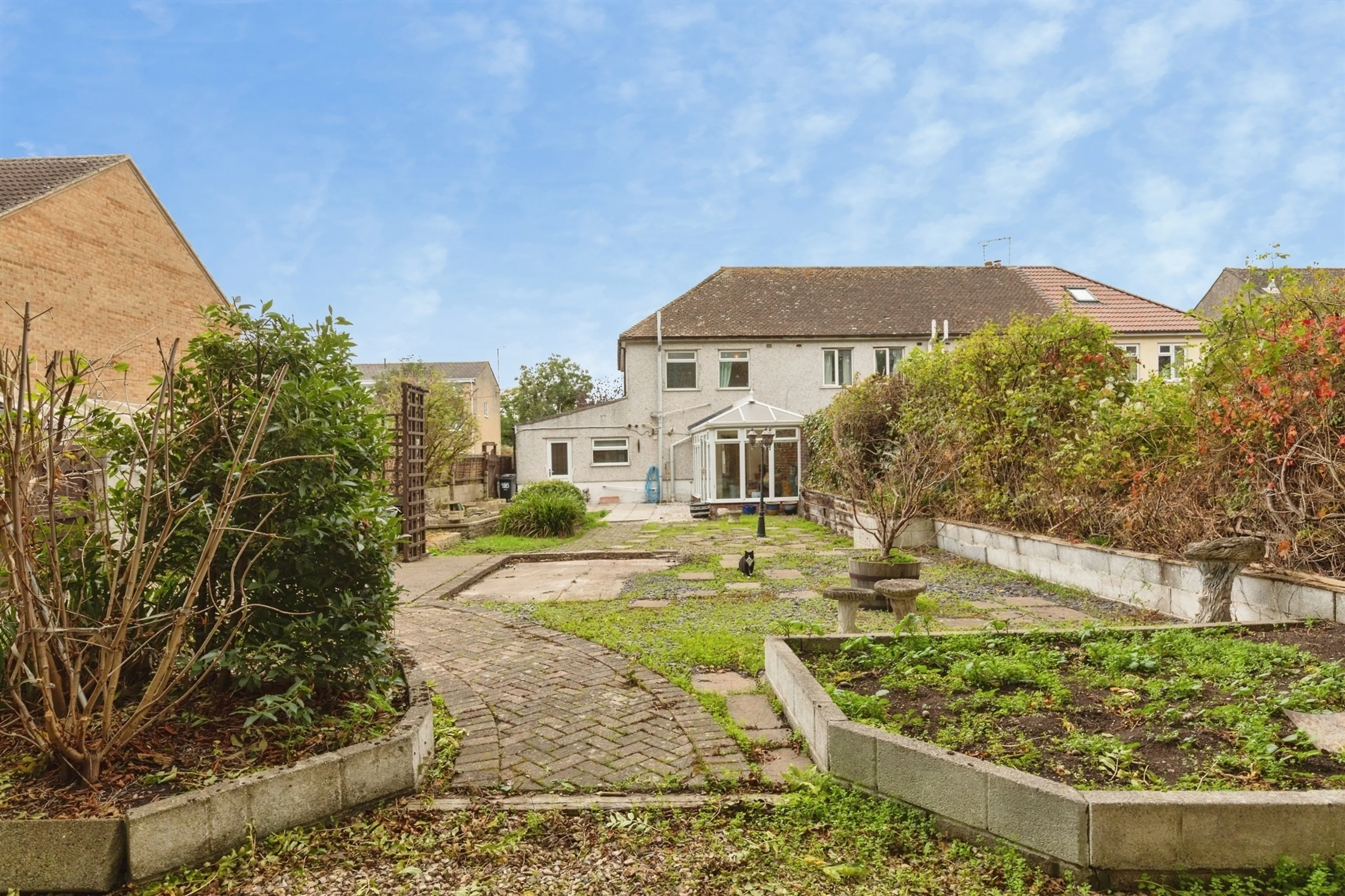 Property at Conygre Grove, Filton, Bristol