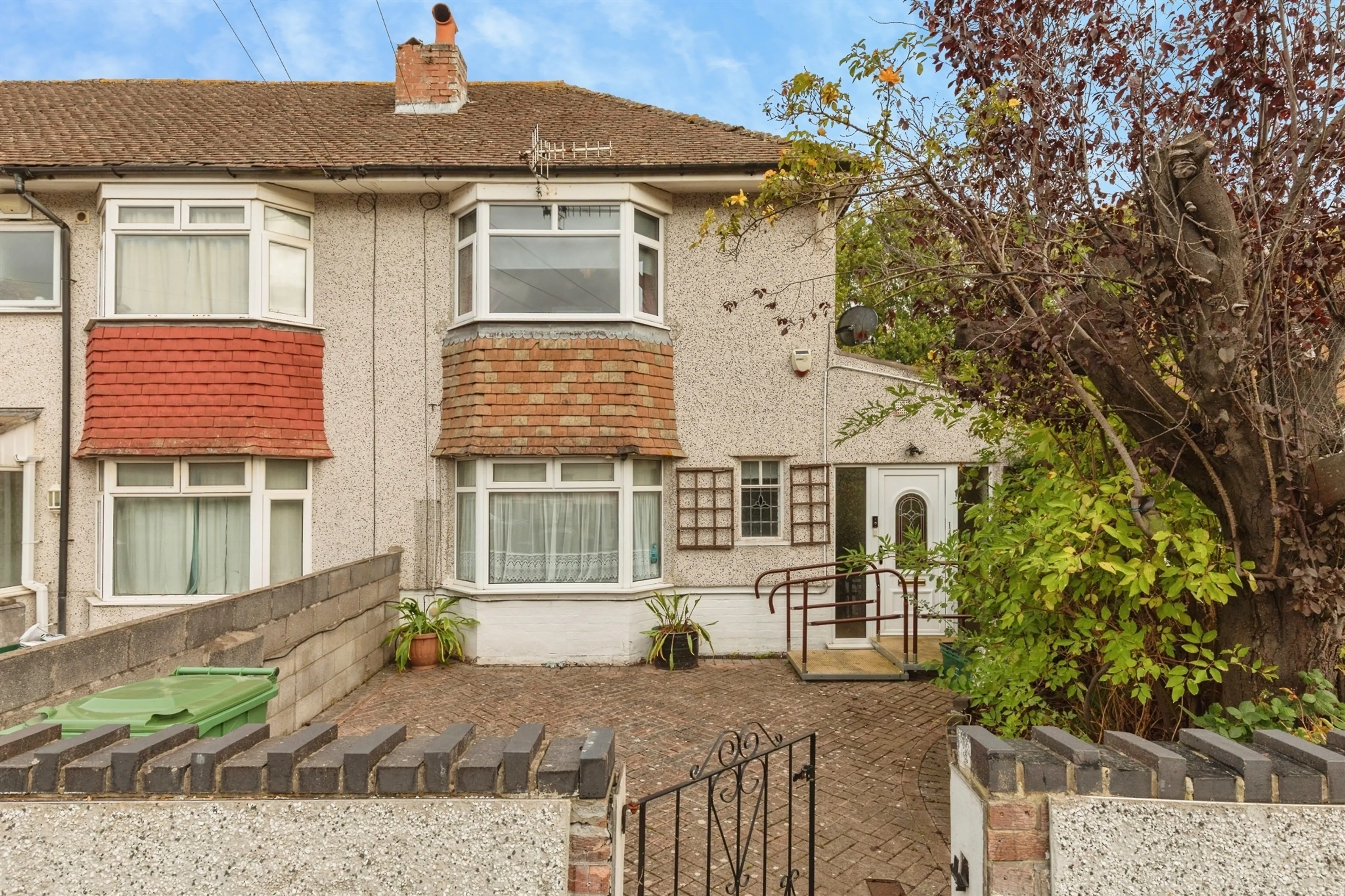 Property at Conygre Grove, Filton, Bristol
