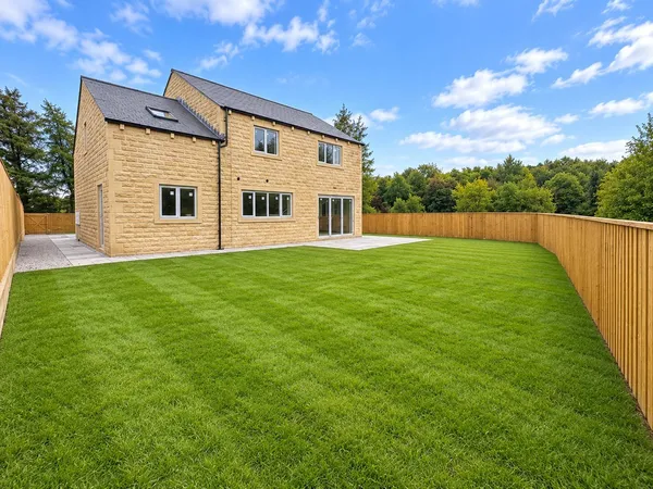 Skipton Road, Foulridge, Colne, Lanca...