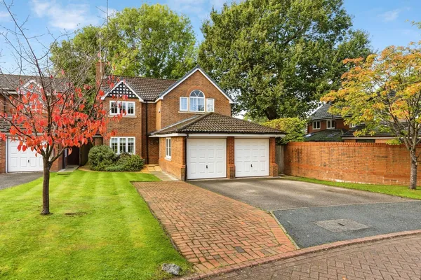 Breton Close, CHESTER, Cheshire, CH2